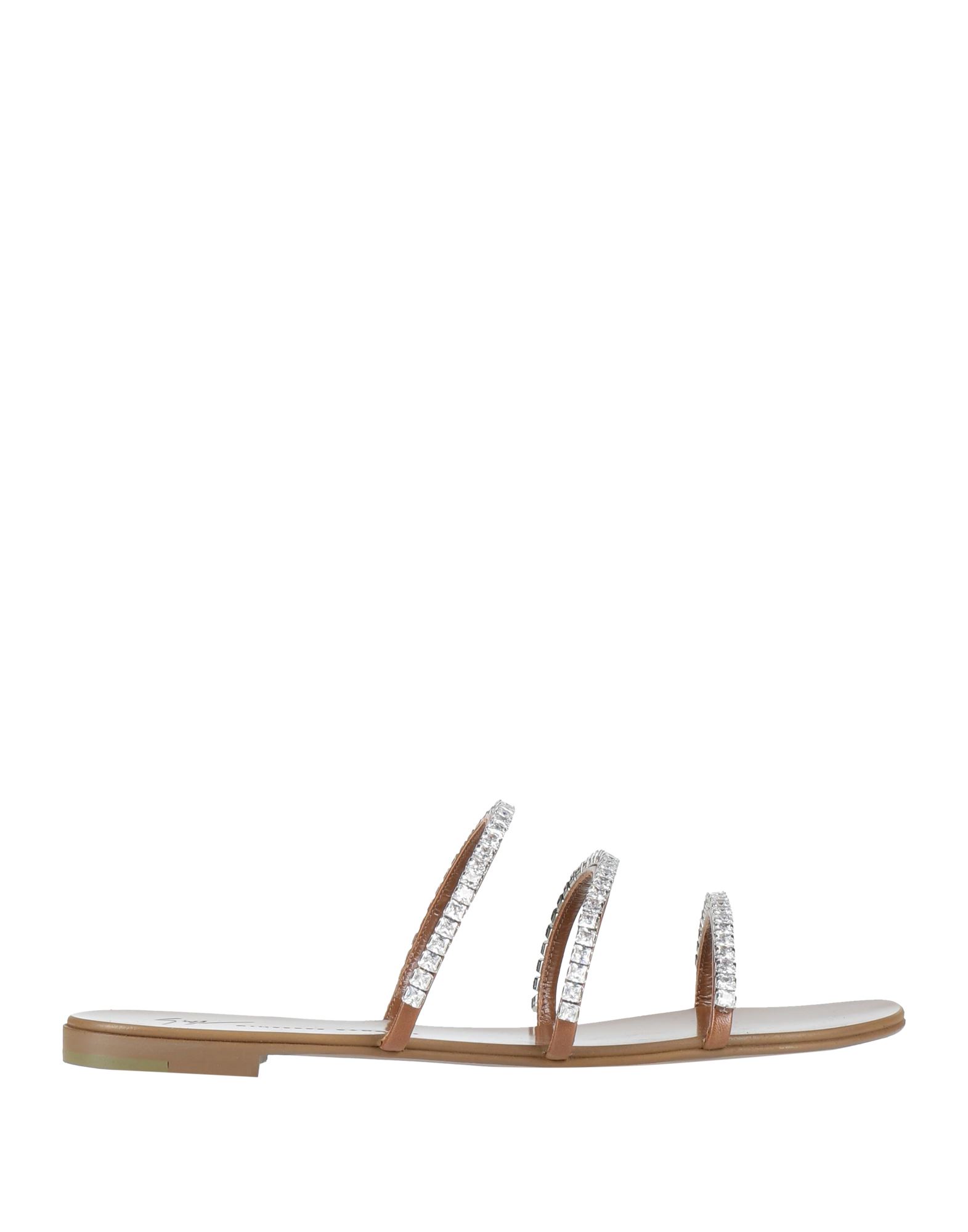 GIUSEPPE ZANOTTI GIUSEPPE ZANOTTI ΠΑΠΟΥΤΣΙΑ Πέδιλα