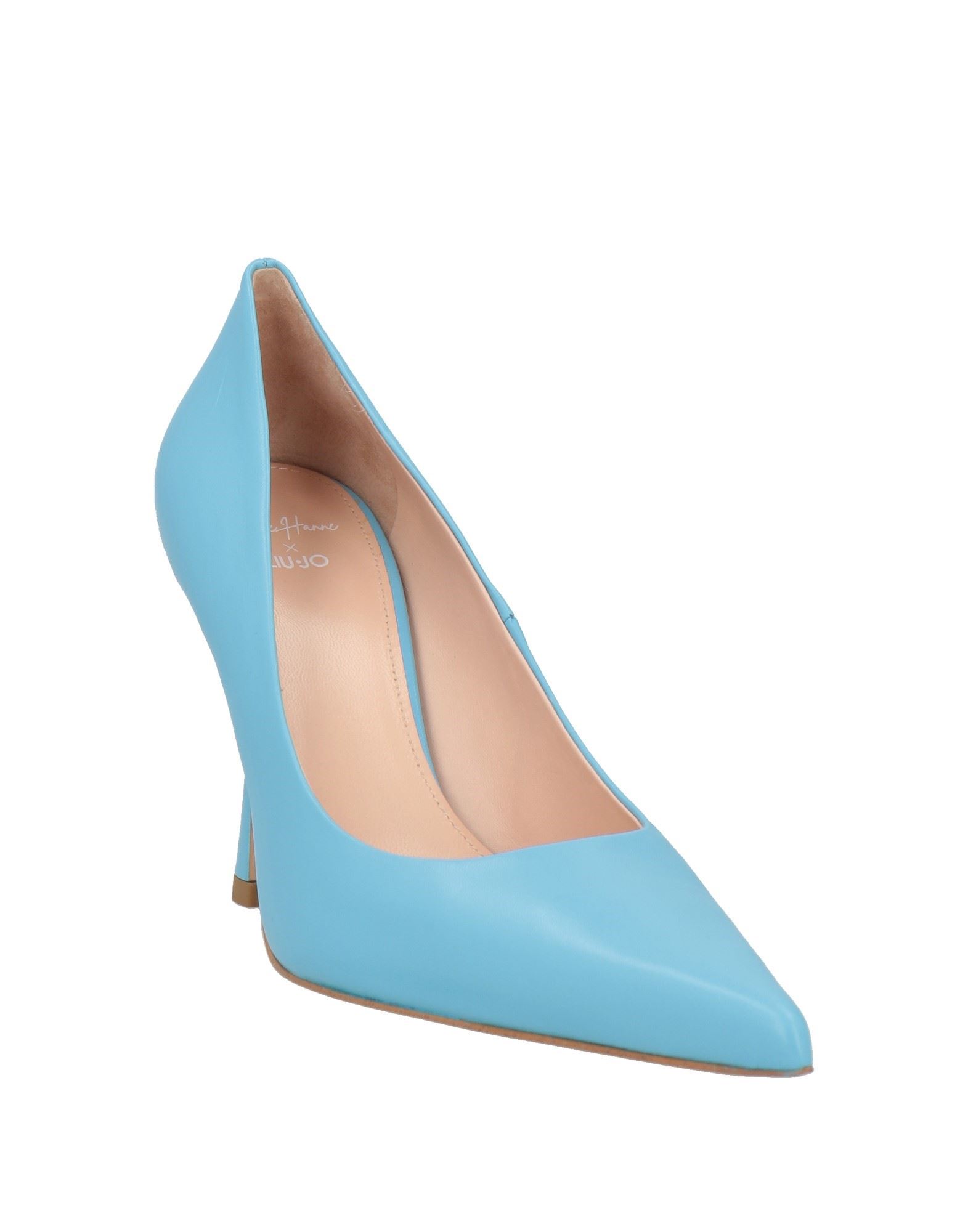  Liu •jo - Schuhe - Pumps - On Yoox.com 