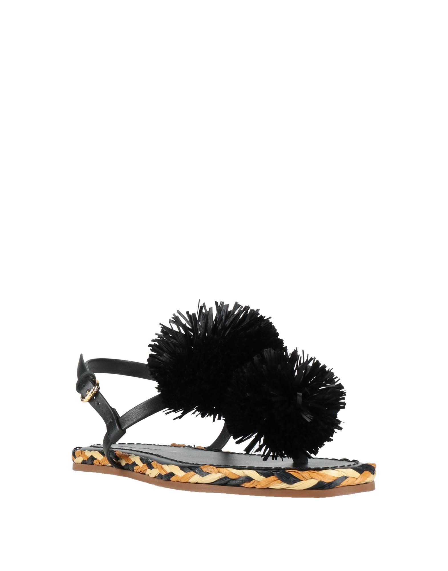  Ulla Johnson - Schuhe - Zehentrenner - On Yoox.com 