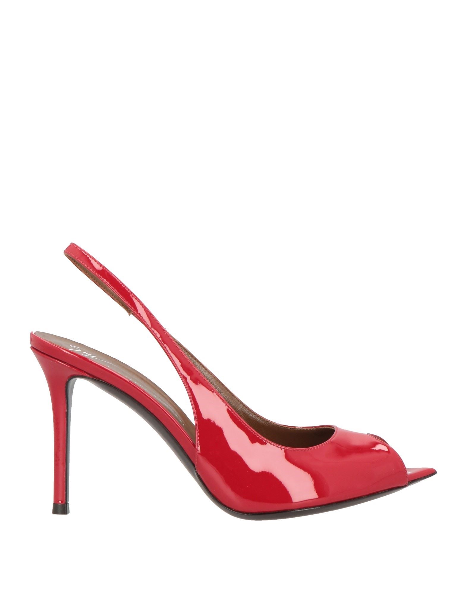 GIUSEPPE ZANOTTI GIUSEPPE ZANOTTI ΠΑΠΟΥΤΣΙΑ Πέδιλα