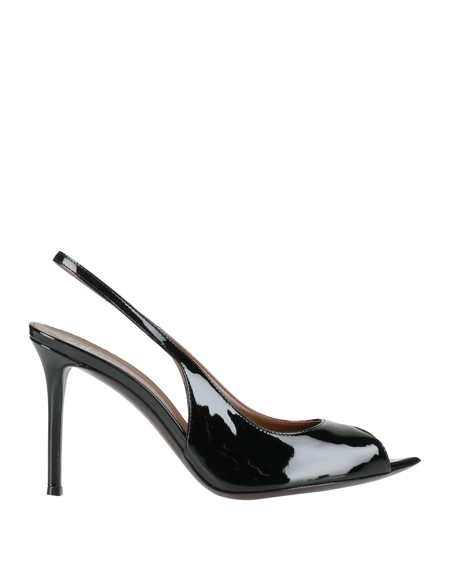 GIUSEPPE ZANOTTI GIUSEPPE ZANOTTI ΠΑΠΟΥΤΣΙΑ Πέδιλα