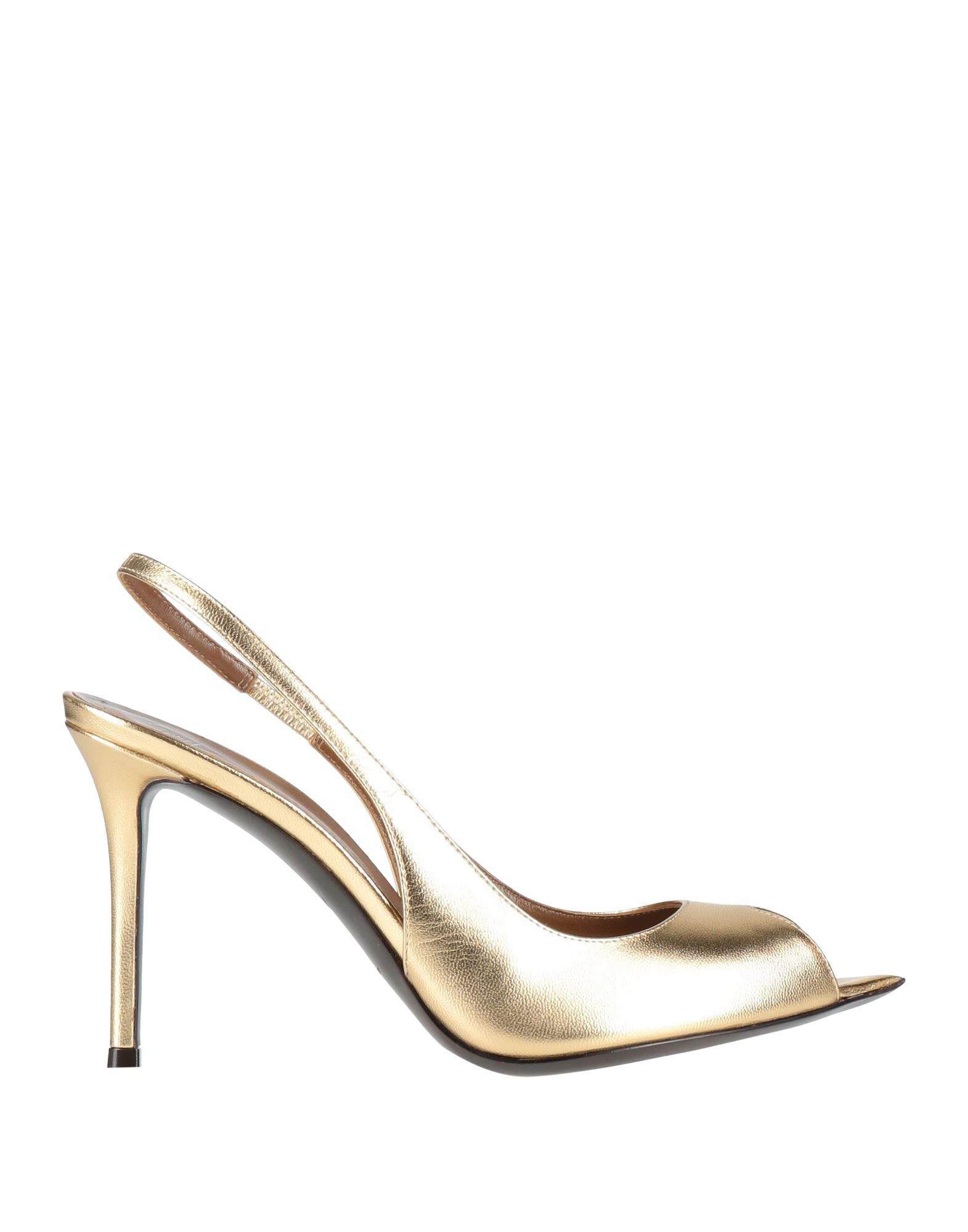 GIUSEPPE ZANOTTI GIUSEPPE ZANOTTI ΠΑΠΟΥΤΣΙΑ Πέδιλα