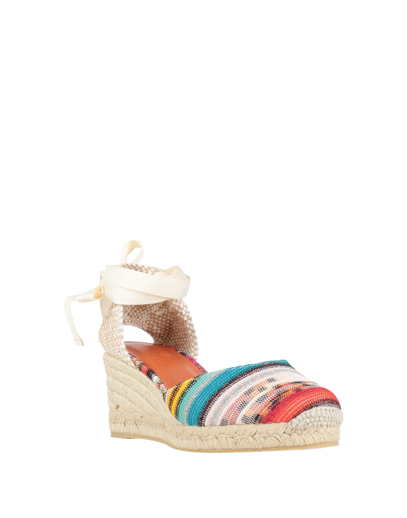  Missoni - Schuhe - Espadrilles - On Yoox.com 