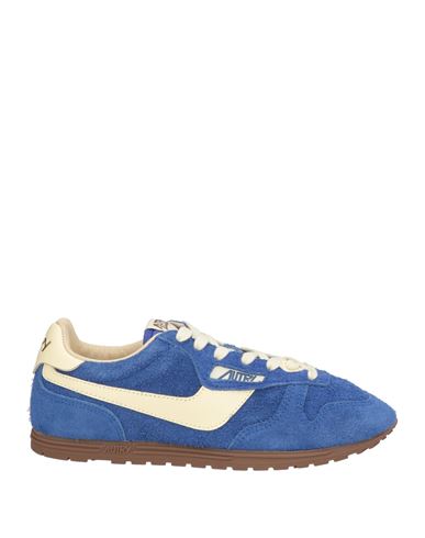 Sneakers Hombre Azul marino 40 Hombre