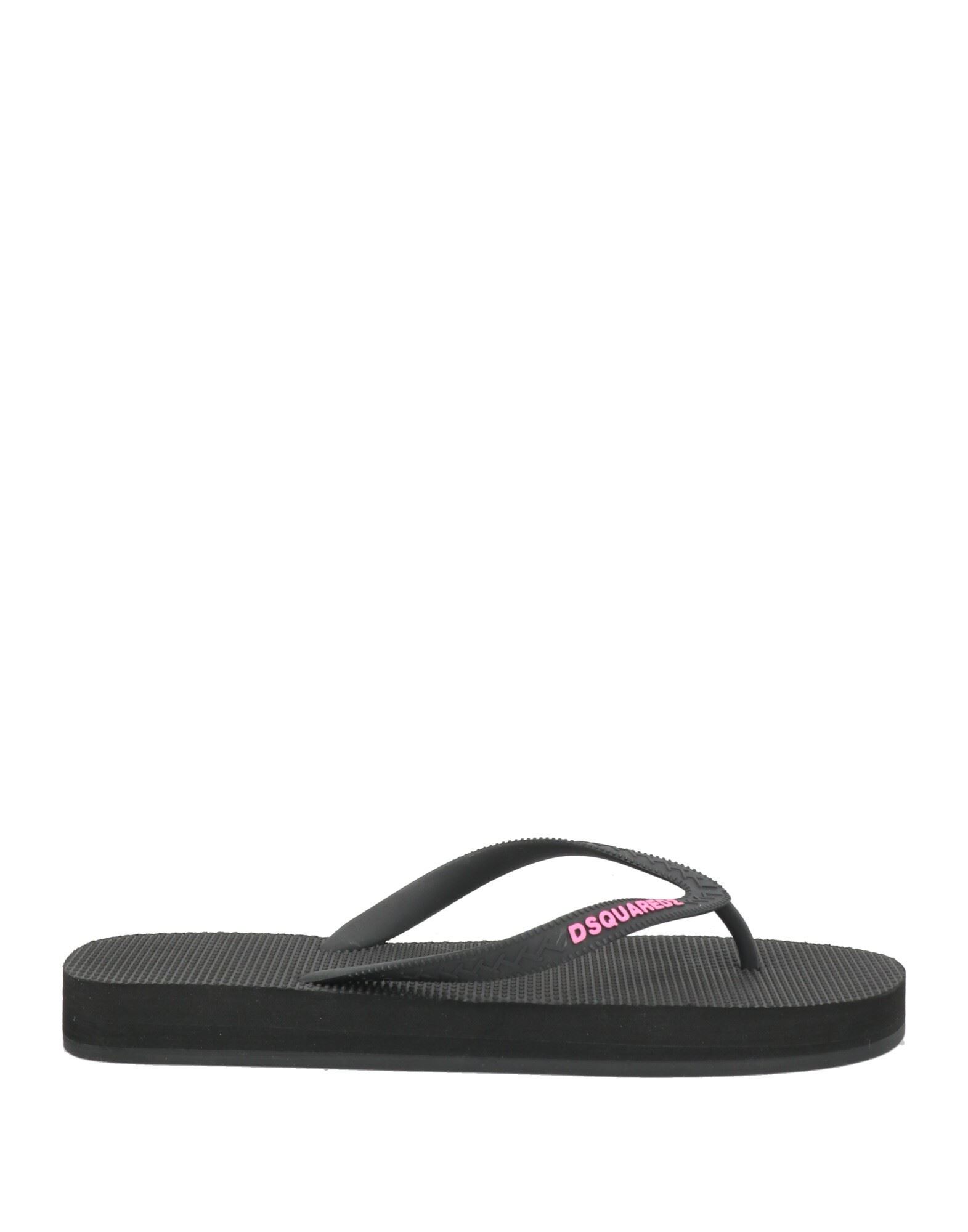  Dsquared2 - Calzado - Sandalias De Dedo - On Yoox.com 