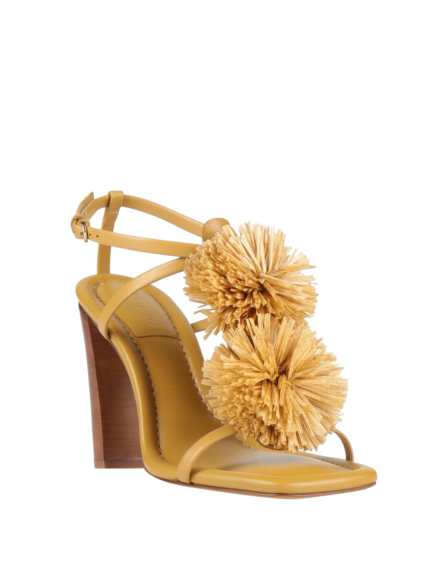  Ulla Johnson - Schuhe - Sandalen - On Yoox.com 