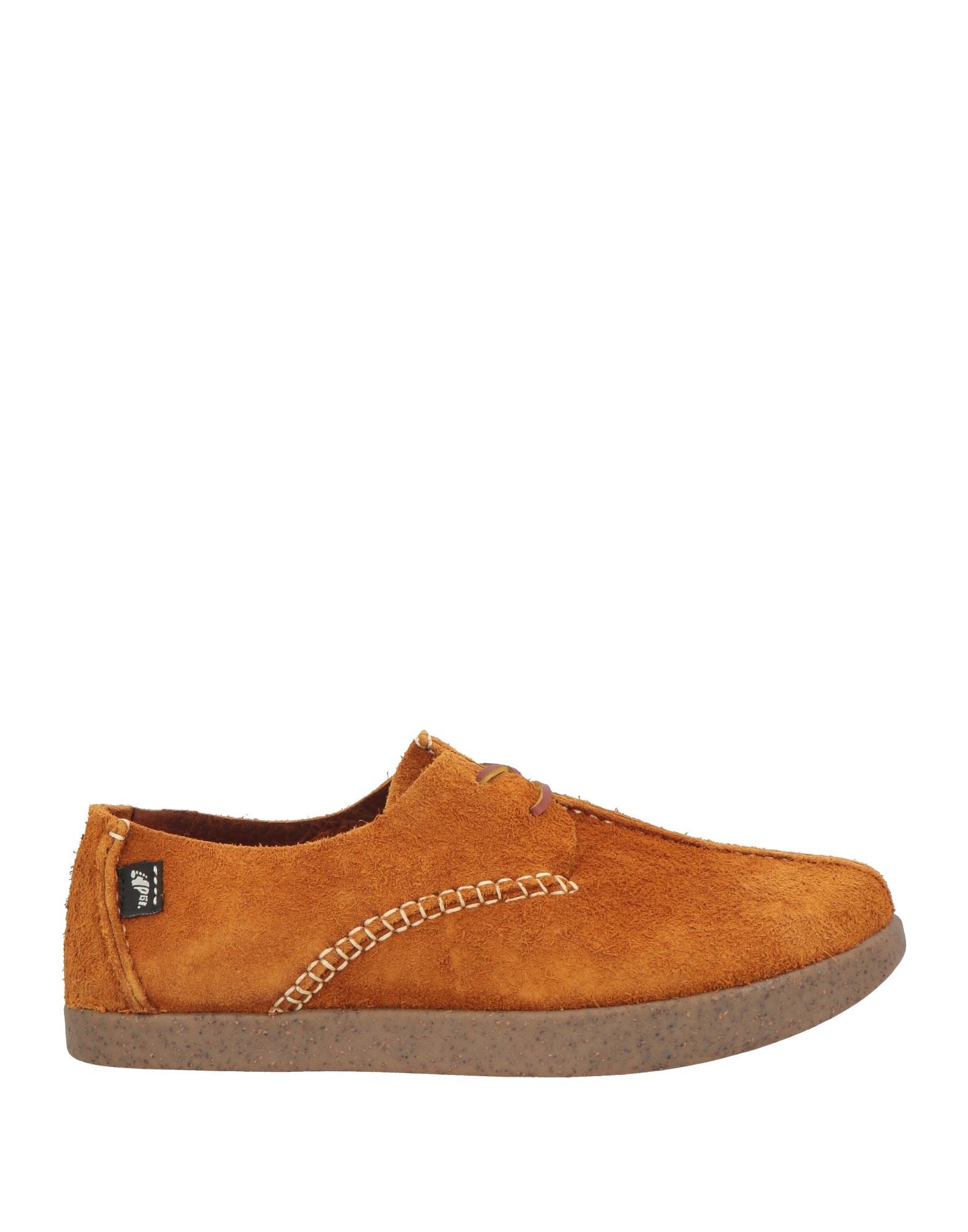 YOGI FOOTWEAR YOGI FOOTWEAR ΠΑΠΟΥΤΣΙΑ Παπούτσια με κορδόνια