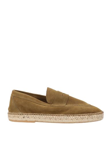 Mokassin Herren Khaki 41,43,44 Herren