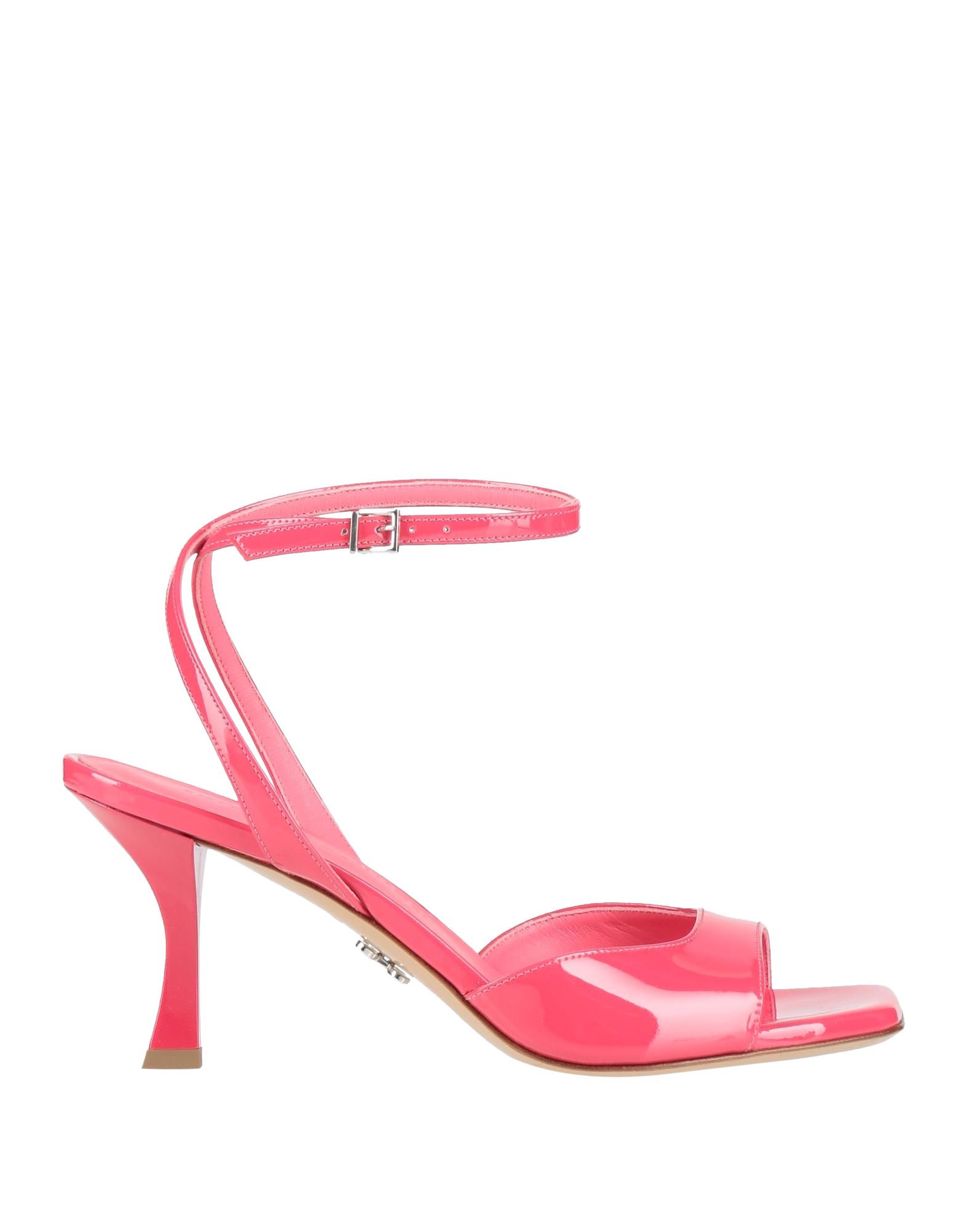  Sergio Levantesi - Schuhe - Sandalen - On Yoox.com 