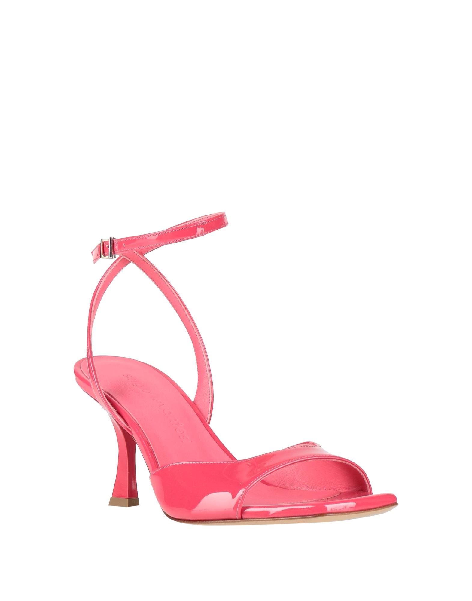  Sergio Levantesi - Schuhe - Sandalen - On Yoox.com 
