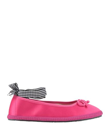 Ballerina Damen Rosa 36 Damen