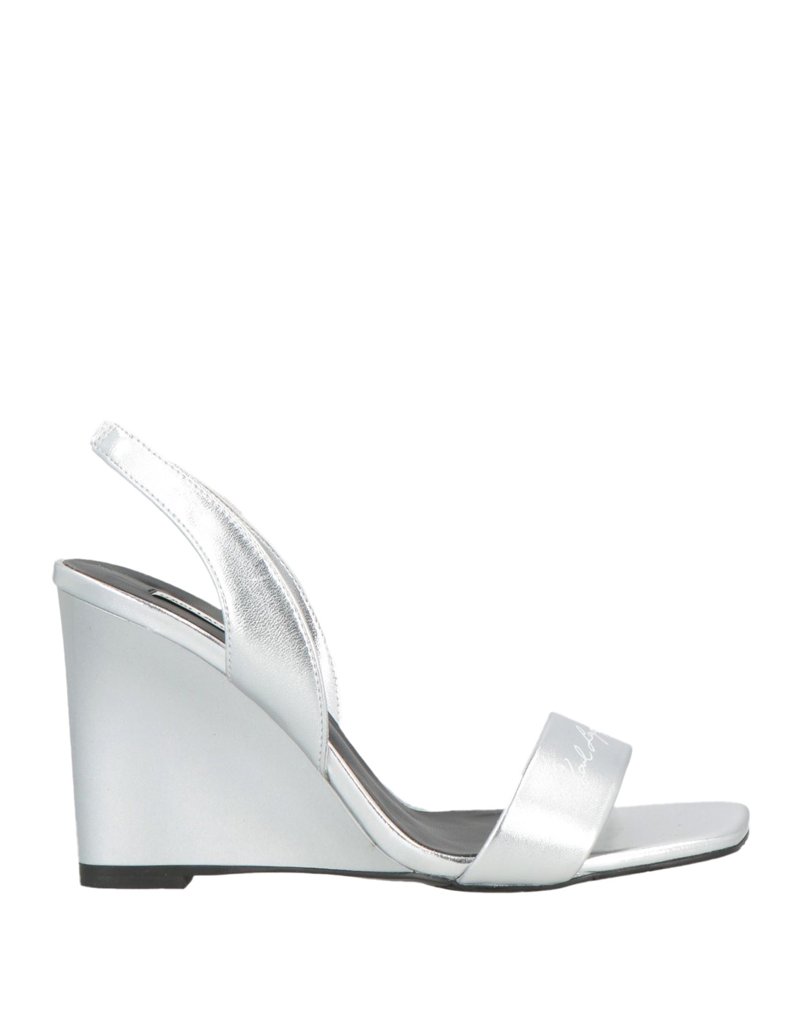  Karl Lagerfeld - Schuhe - Sandalen - On Yoox.com 