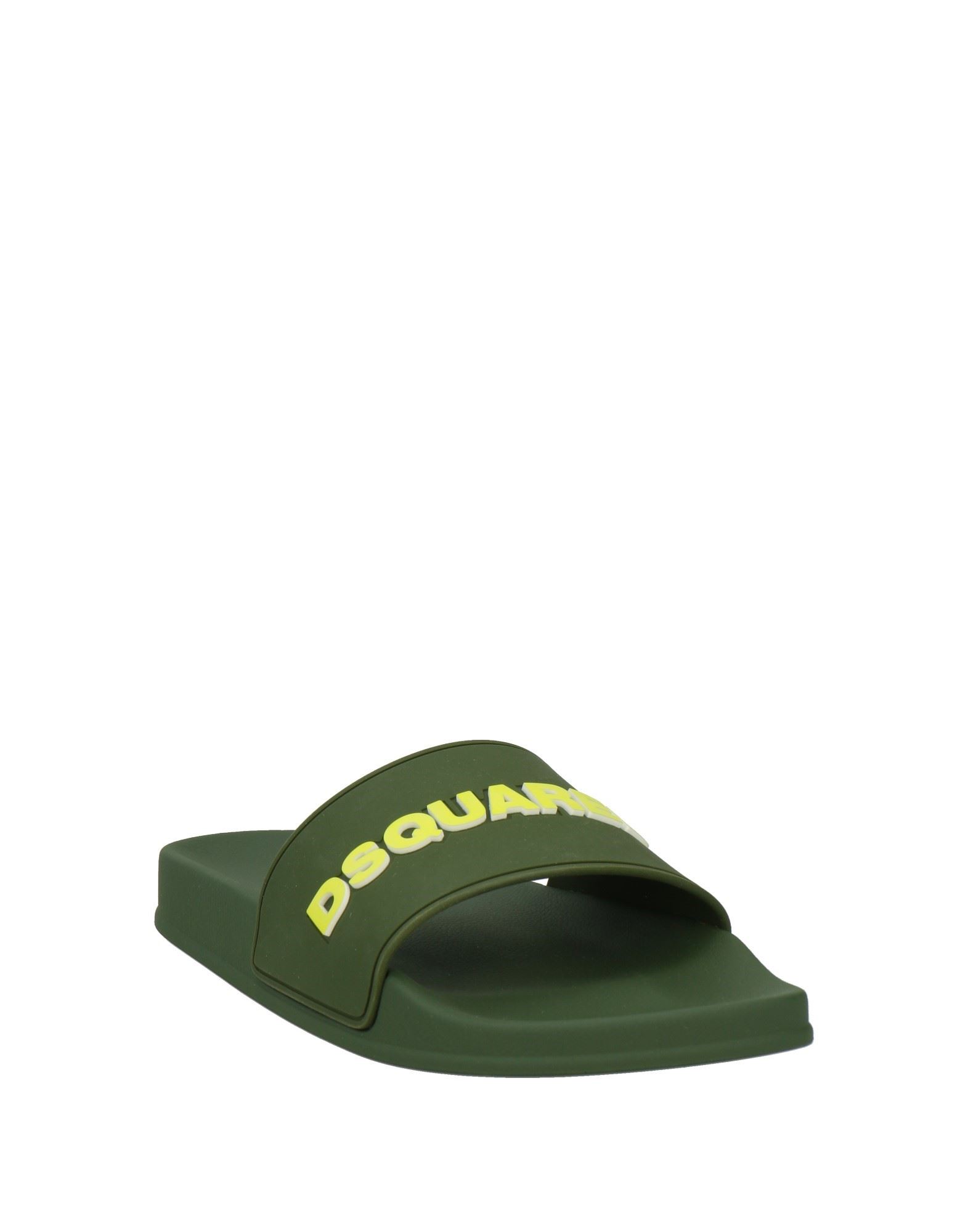  Dsquared2 - Schuhe - Sandalen - On Yoox.com 