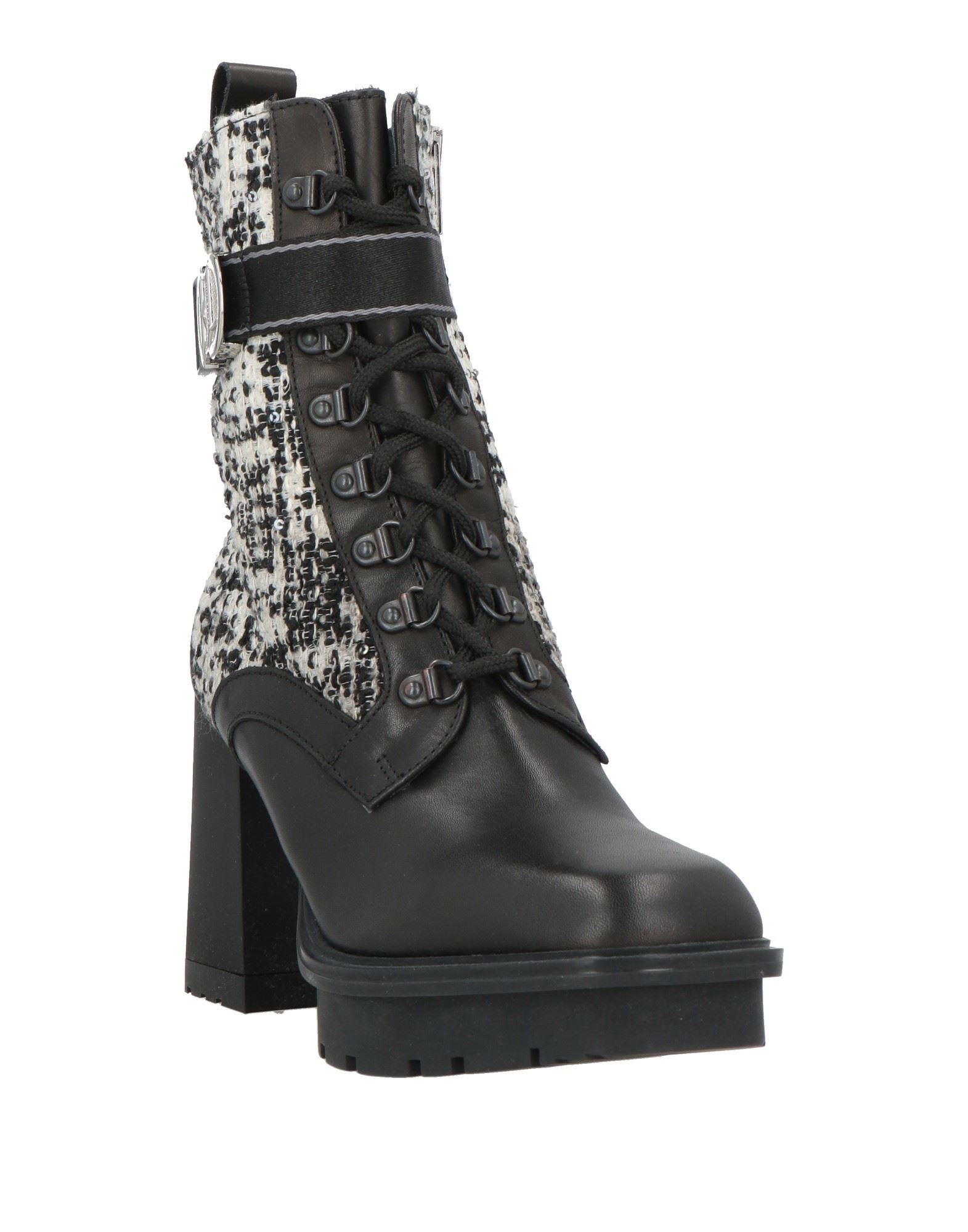  Karl Lagerfeld - Schuhe - Stiefeletten - On Yoox.com 