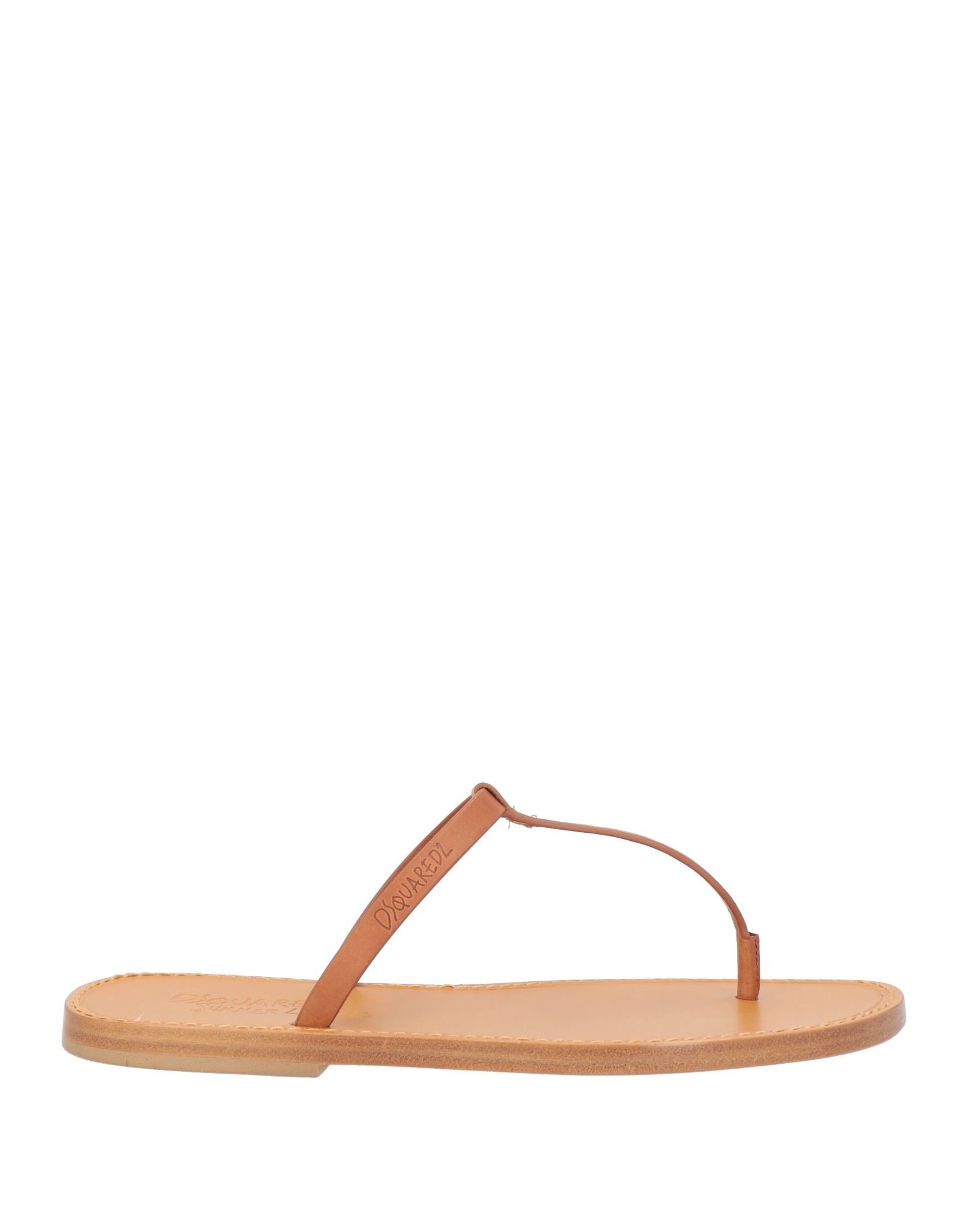  Dsquared2 - Schuhe - Zehentrenner - On Yoox.com 