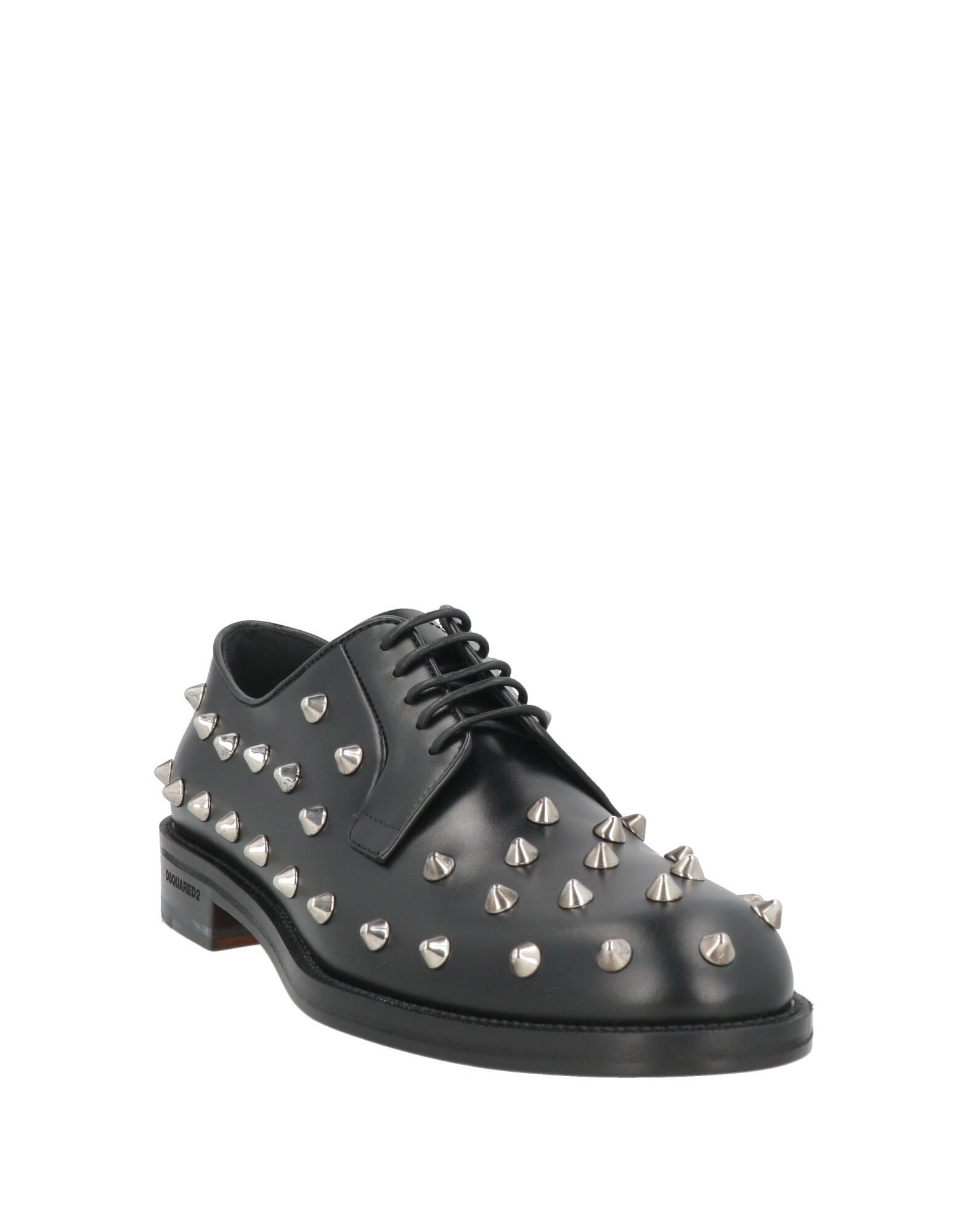  Dsquared2 - Schuhe - Schnürschuhe - On Yoox.com 