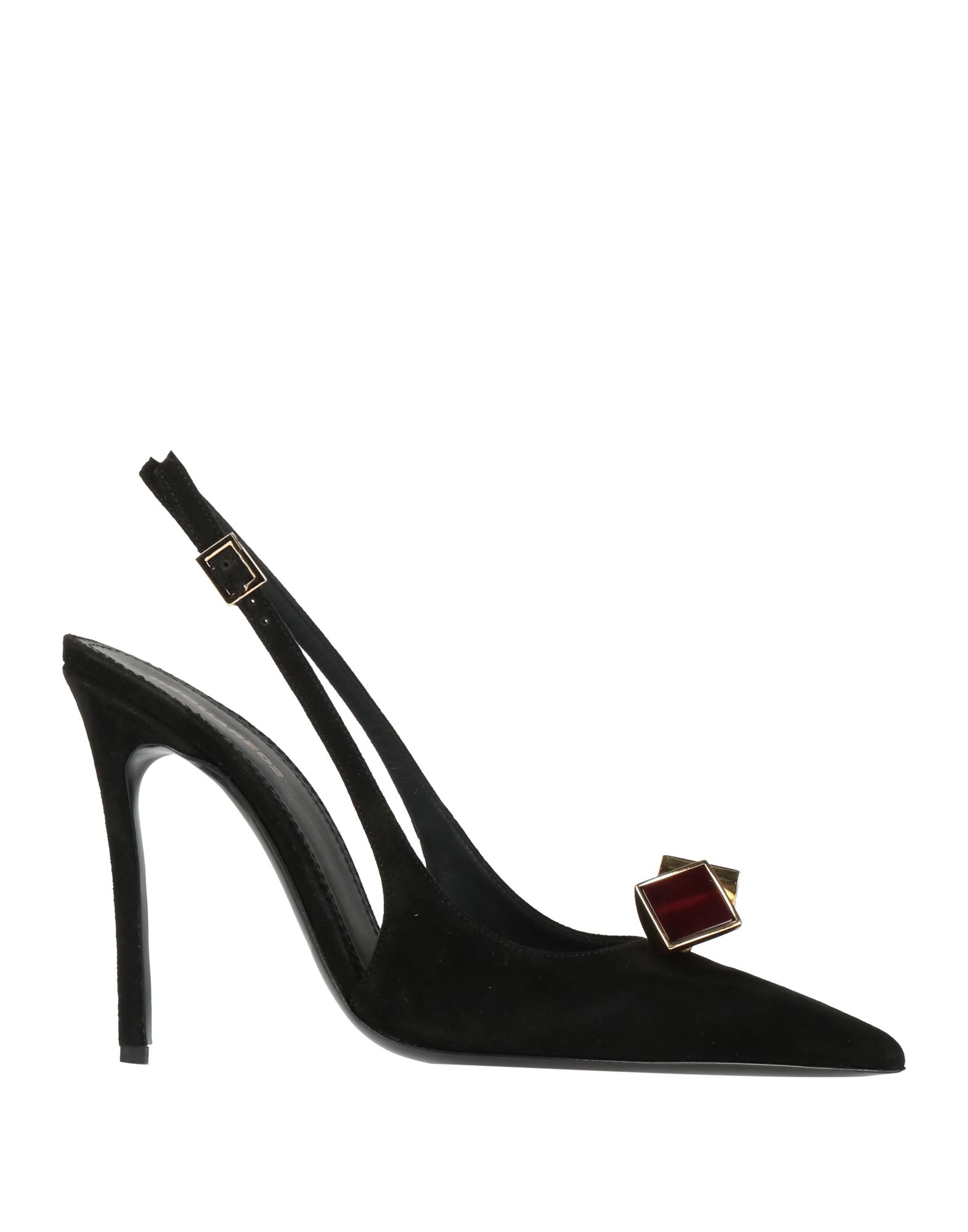 DSQUARED2 DSQUARED2 ΠΑΠΟΥΤΣΙΑ Κλειστά παπούτσια