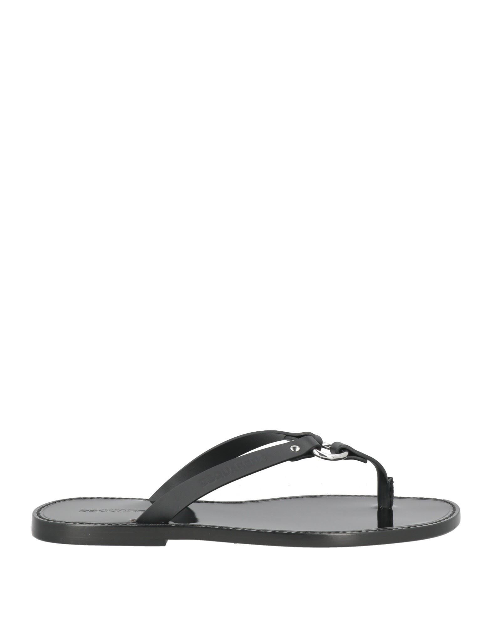  Dsquared2 - Schuhe - Zehentrenner - On Yoox.com 