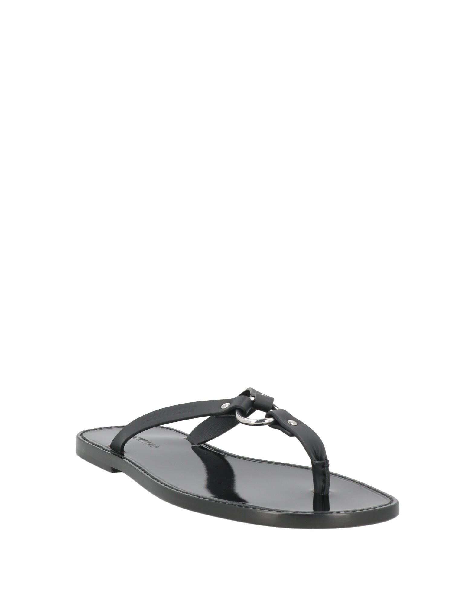  Dsquared2 - Schuhe - Zehentrenner - On Yoox.com 