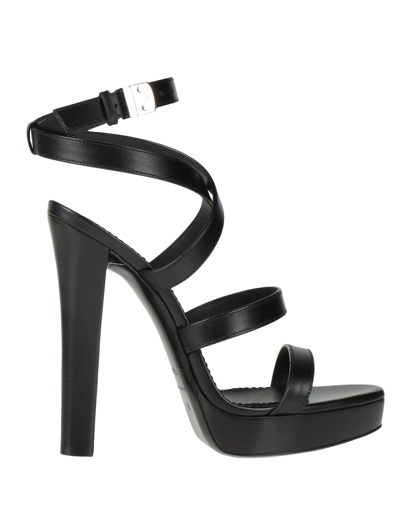  Dsquared2 - Schuhe - Sandalen - On Yoox.com 