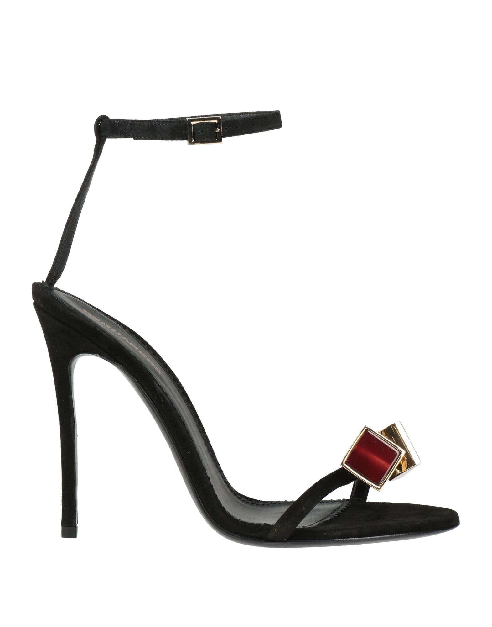 DSQUARED2 DSQUARED2 ΠΑΠΟΥΤΣΙΑ Πέδιλα
