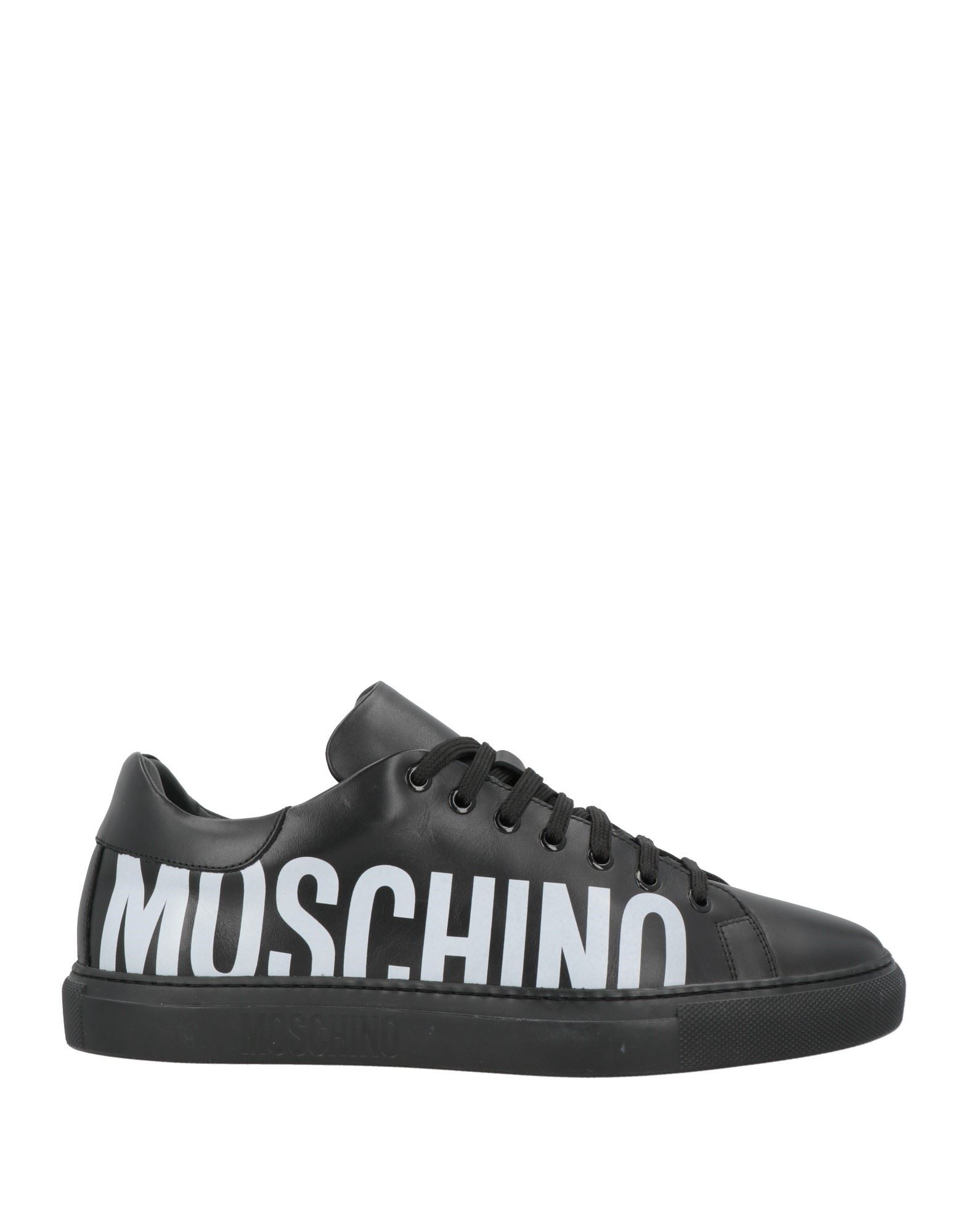  Moschino - Schuhe - Sneakers - On Yoox.com 