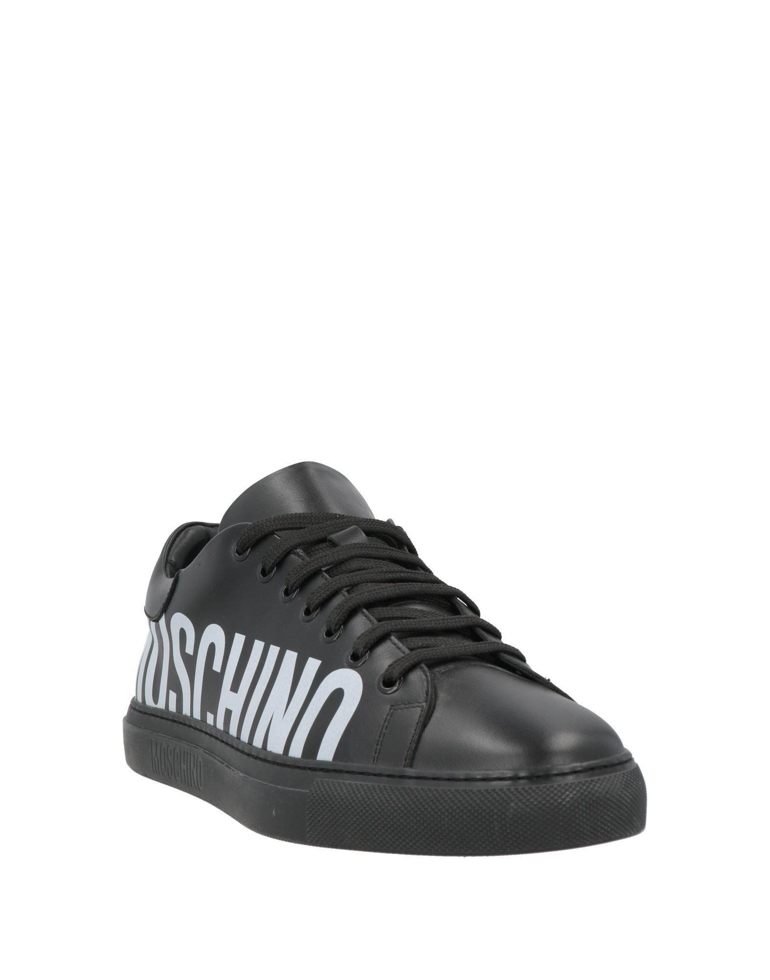  Moschino - Schuhe - Sneakers - On Yoox.com 