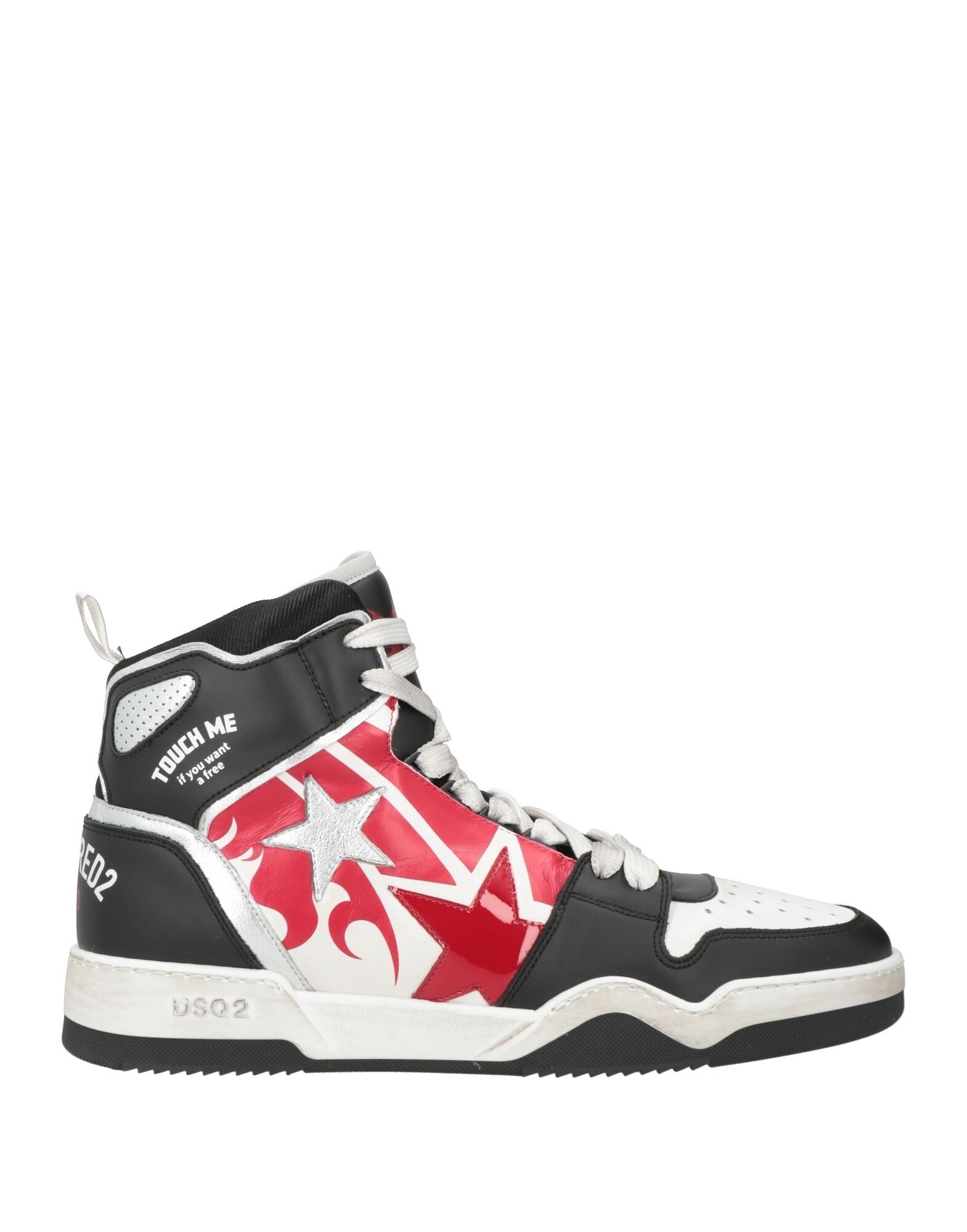  Dsquared2 - Schuhe - Sneakers - On Yoox.com 