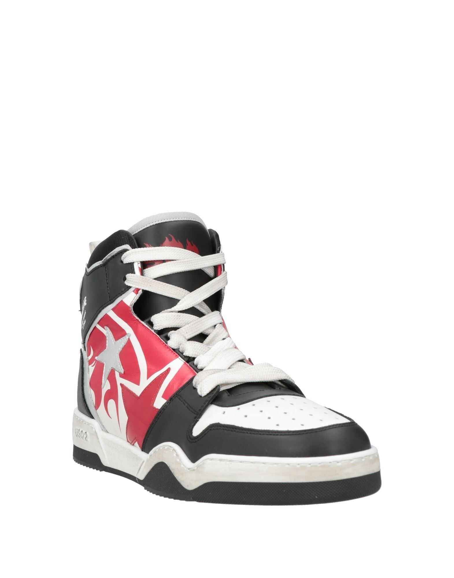  Dsquared2 - Schuhe - Sneakers - On Yoox.com 