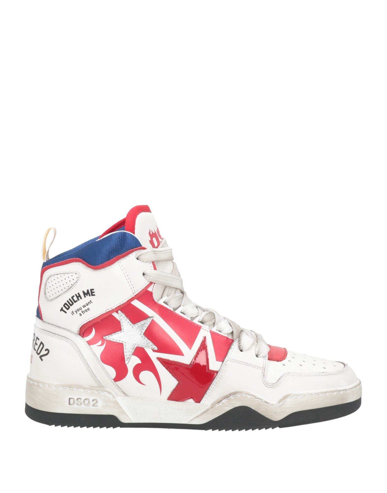  Dsquared2 - Schuhe - Sneakers - On Yoox.com 