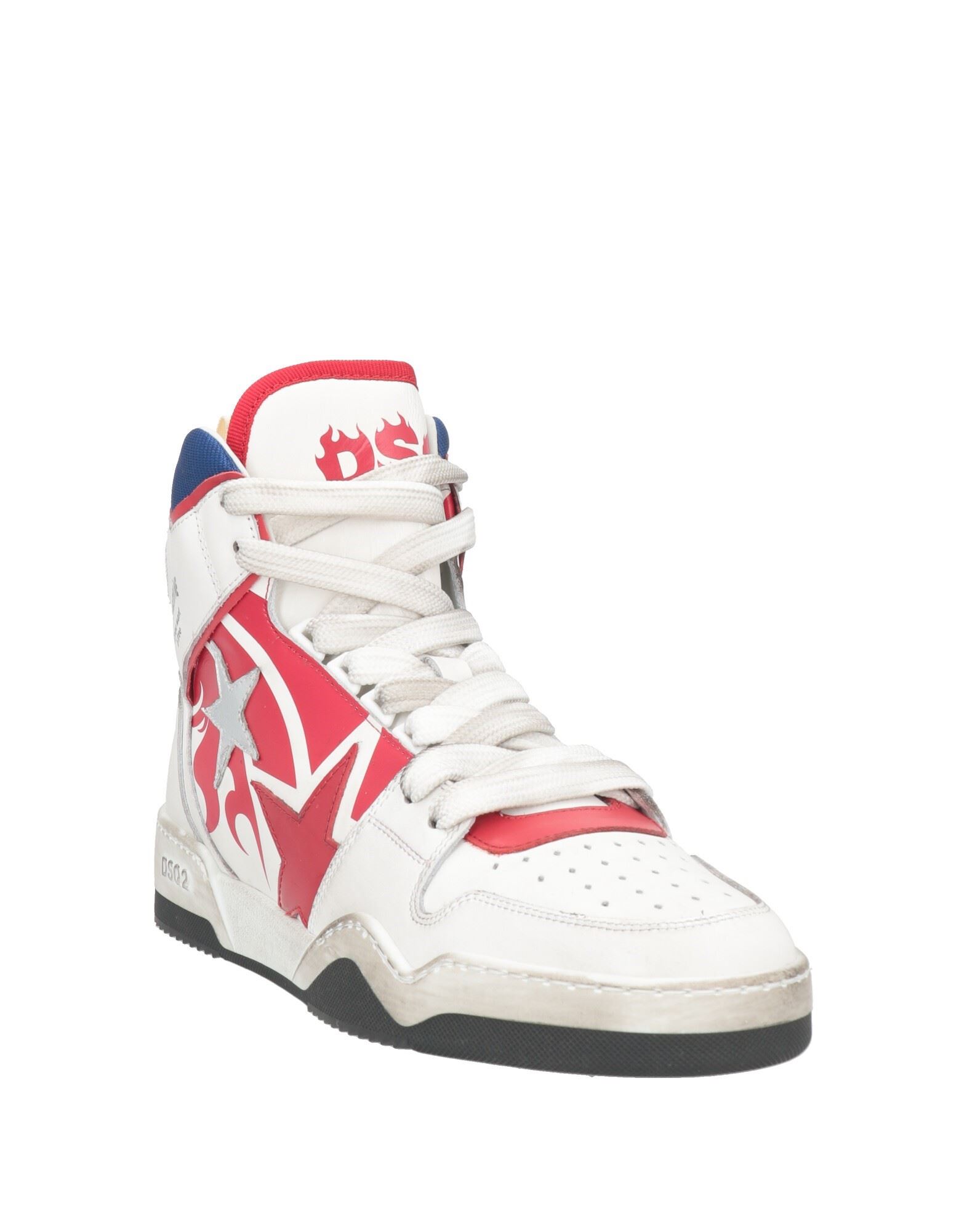  Dsquared2 - Schuhe - Sneakers - On Yoox.com 