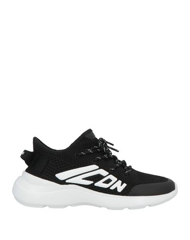Sneakers Mujer Negro 35,36,37,38,39,40 Mujer