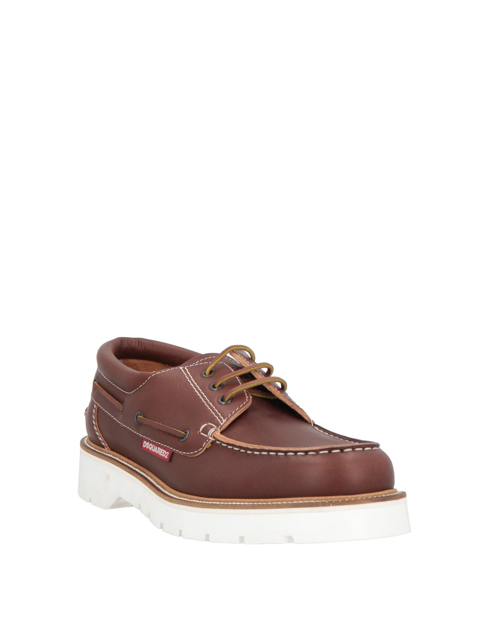  Dsquared2 - Calzado - Mocasines - On Yoox.com 