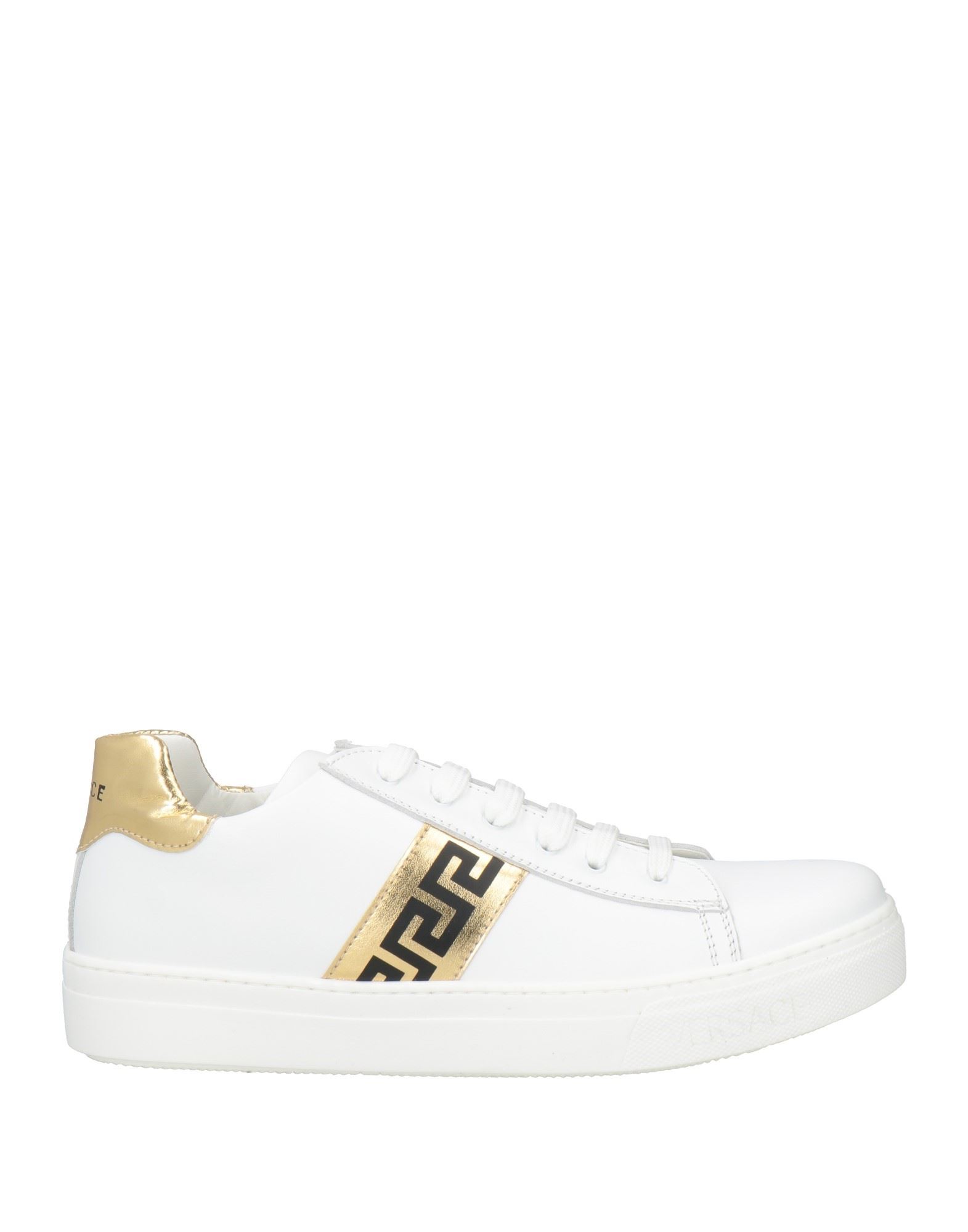 VERSACE VERSACE ΠΑΠΟΥΤΣΙΑ Αθλητικά παπούτσια