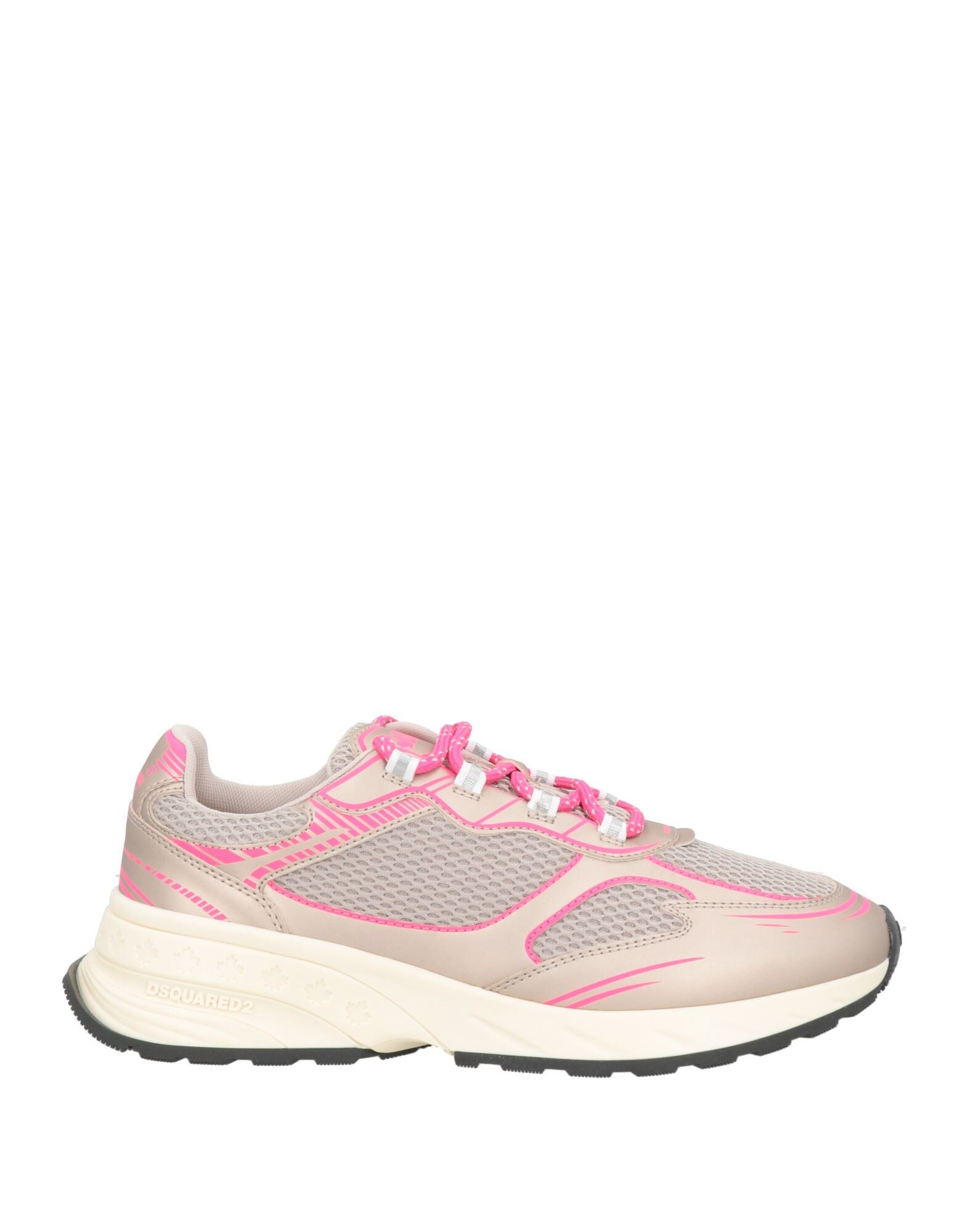 Dsquared2 - Schuhe - Sneakers - On Yoox.com 
