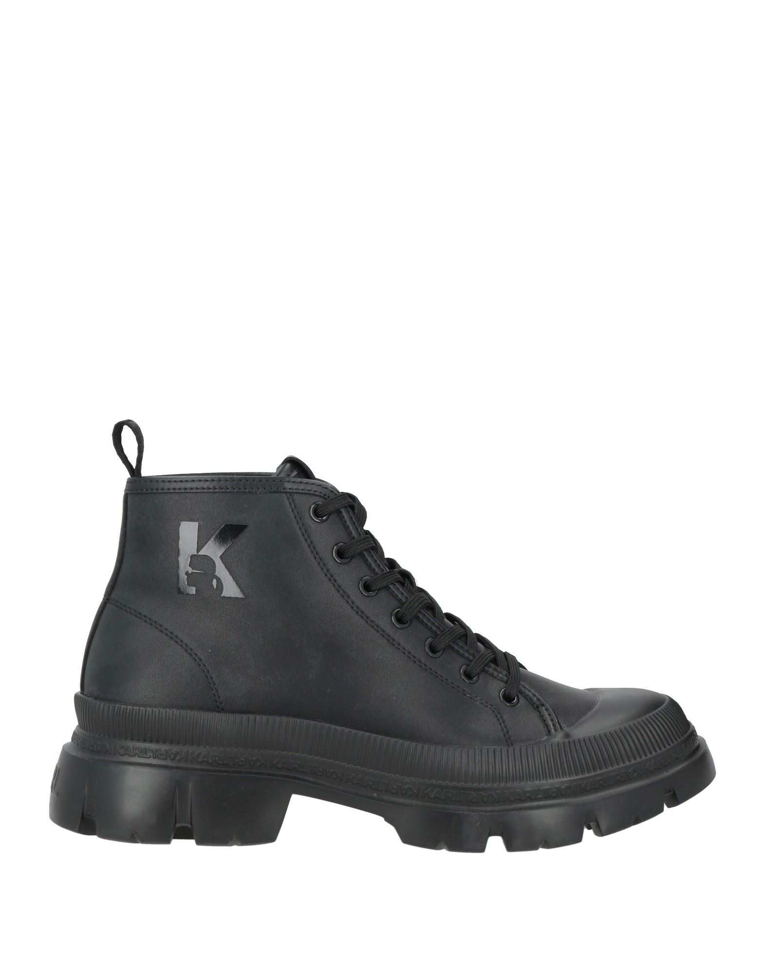  Karl Lagerfeld - Schuhe - Stiefeletten - On Yoox.com 