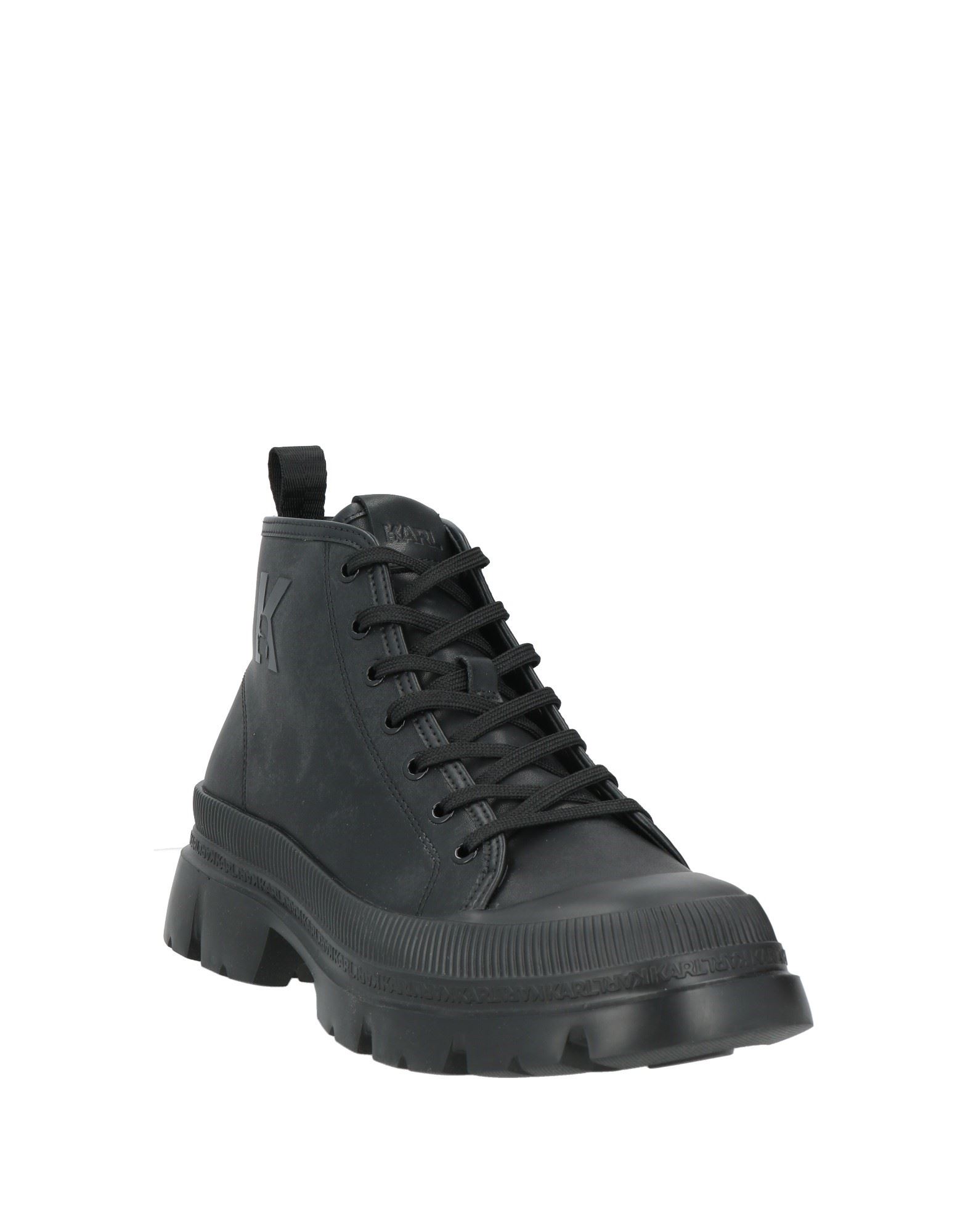  Karl Lagerfeld - Schuhe - Stiefeletten - On Yoox.com 