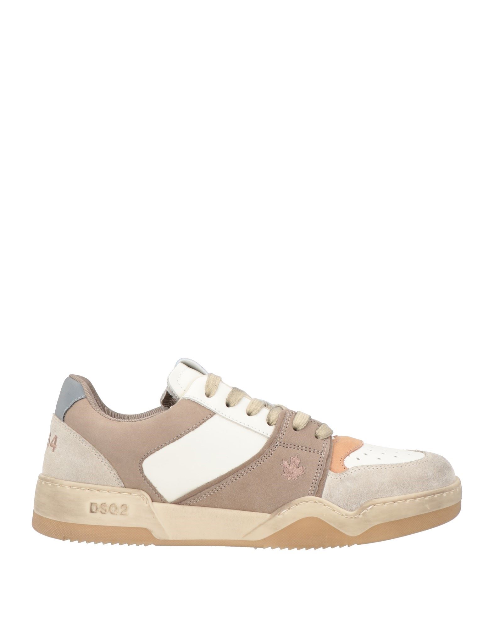  Dsquared2 - Schuhe - Sneakers - On Yoox.com 