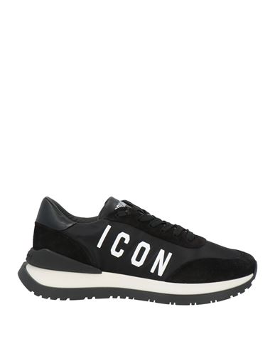 Sneakers Herren Schwarz 39,40,41,45 Herren
