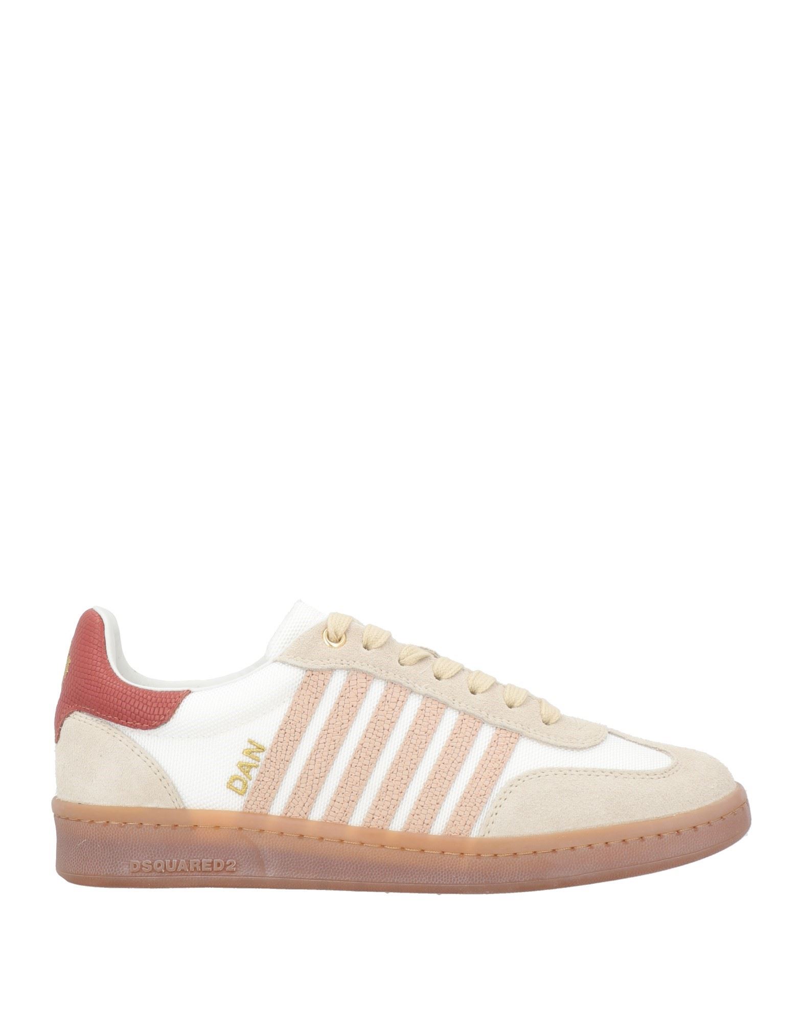 DSQUARED2 DSQUARED2 ΠΑΠΟΥΤΣΙΑ Αθλητικά παπούτσια