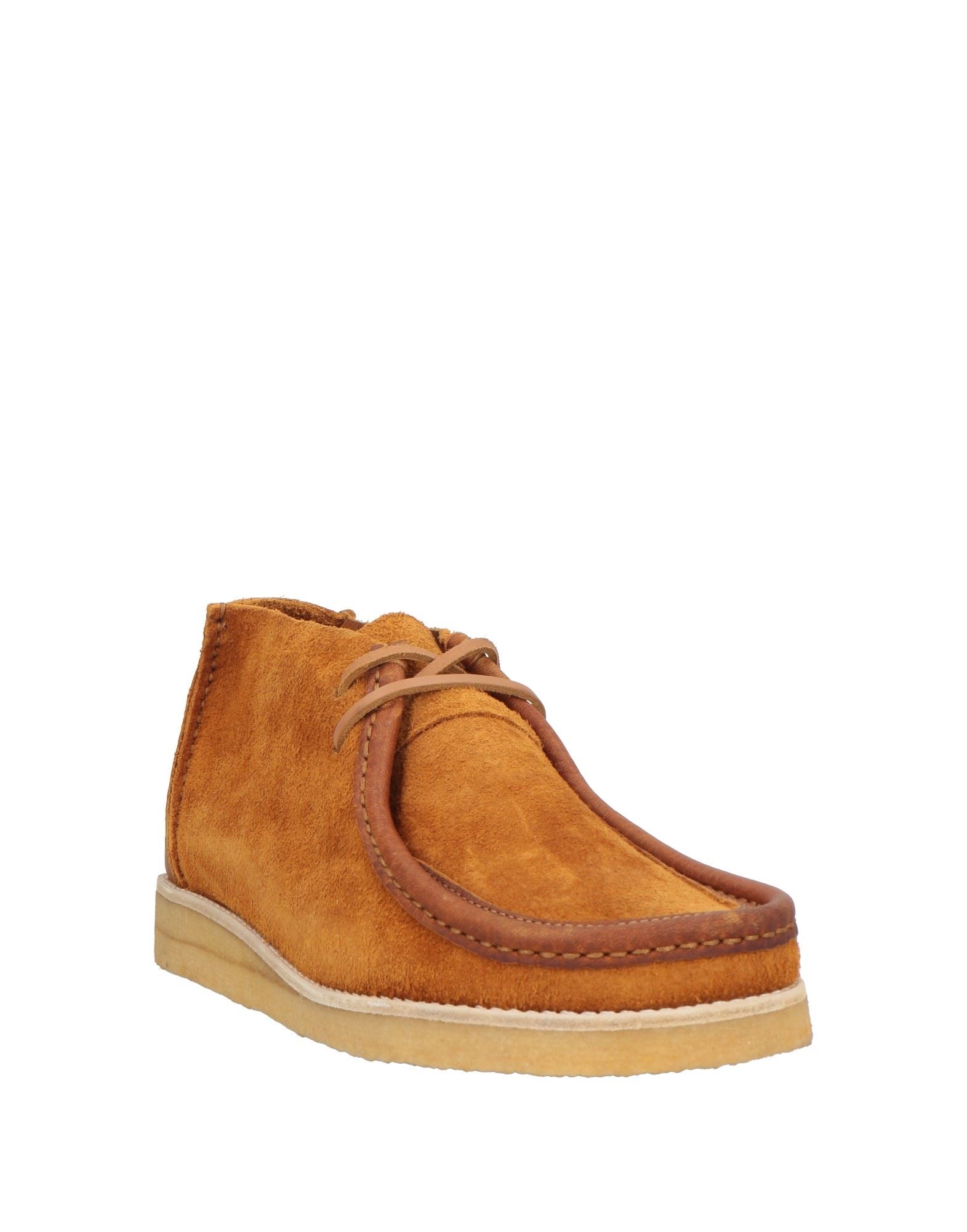  Yogi Footwear - Schuhe - Stiefeletten - On Yoox.com 