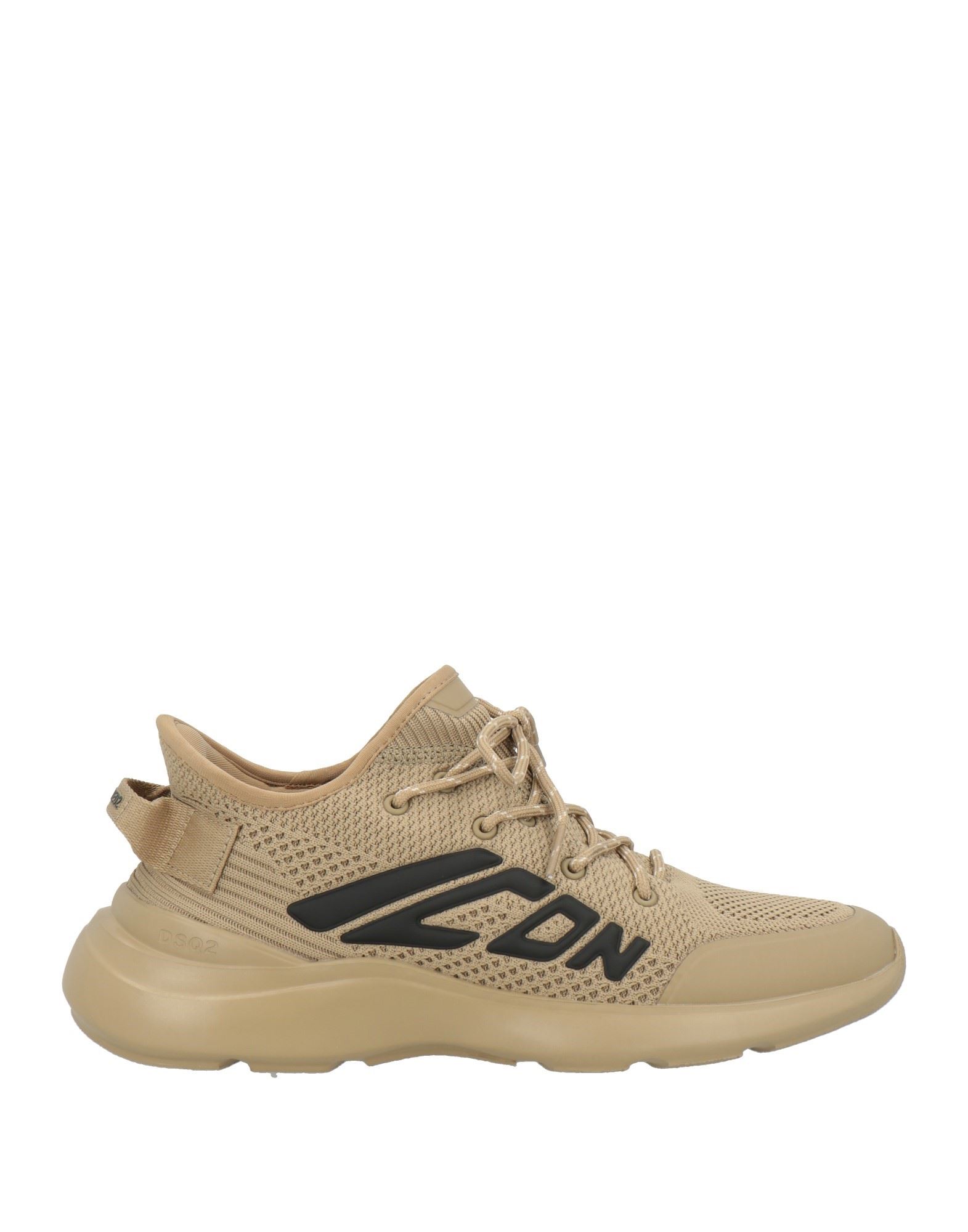  Dsquared2 - Schuhe - Sneakers - On Yoox.com 