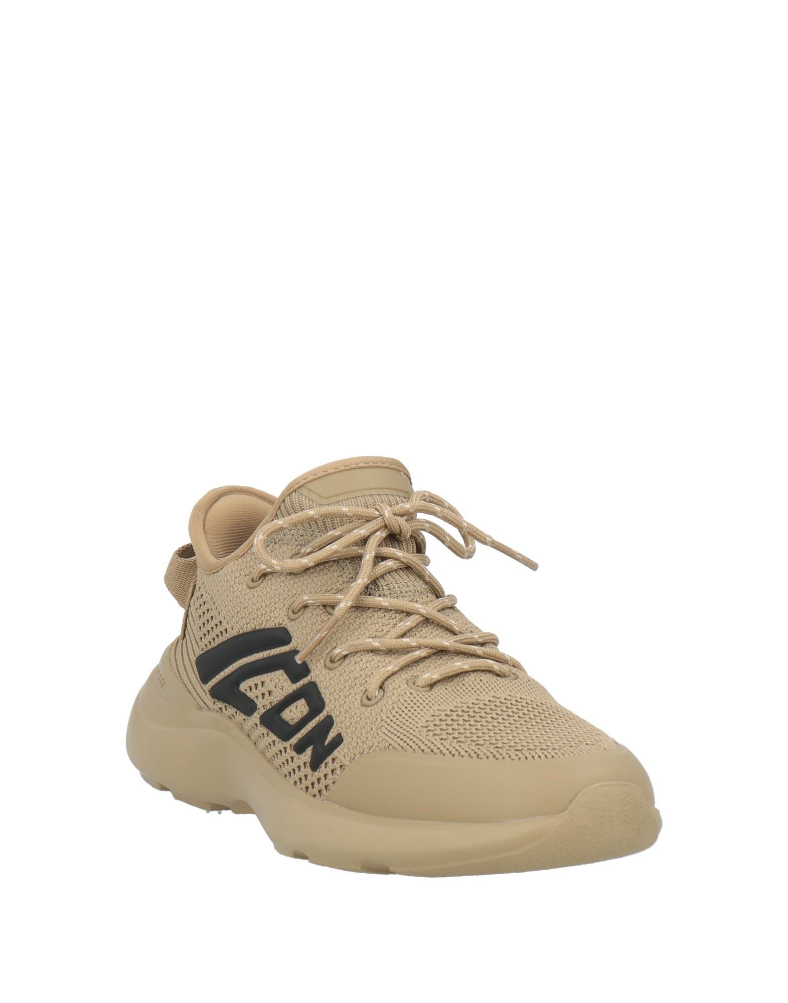  Dsquared2 - Schuhe - Sneakers - On Yoox.com 