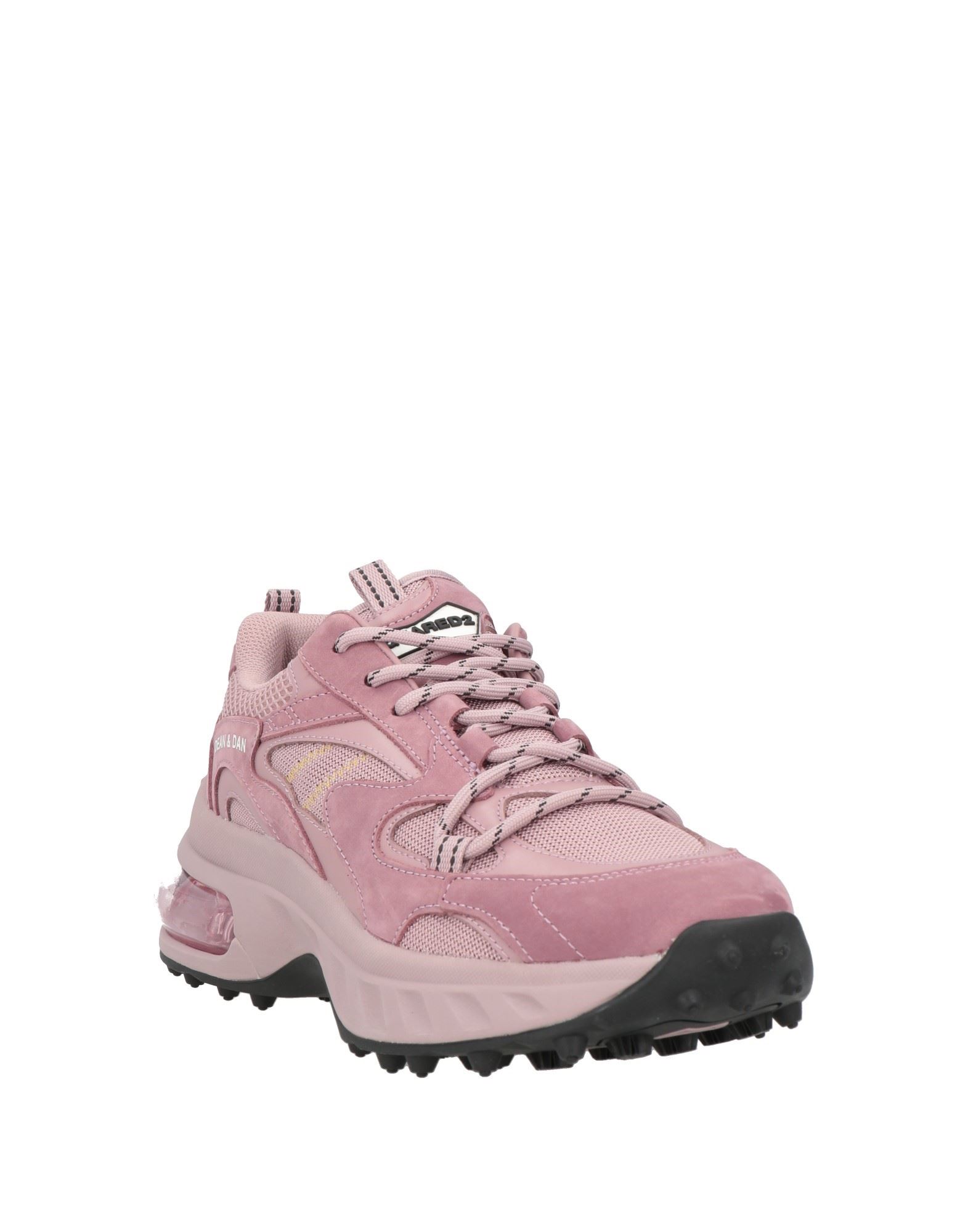  Dsquared2 - Schuhe - Sneakers - On Yoox.com 