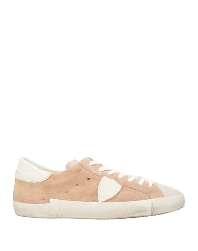 Sneakers Hombre Caqui 41 Hombre
