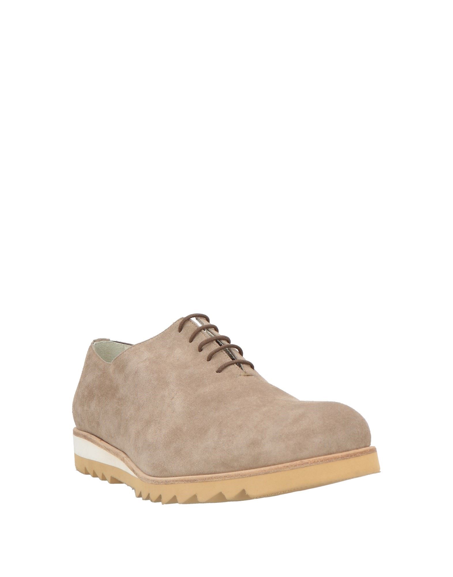  Fratelli Borgioli - Schuhe - Schnürschuhe - On Yoox.com 