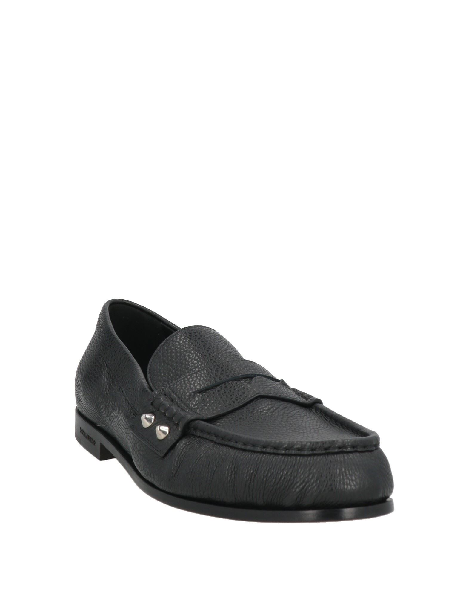  Dsquared2 - Schuhe - Mokassins - On Yoox.com 