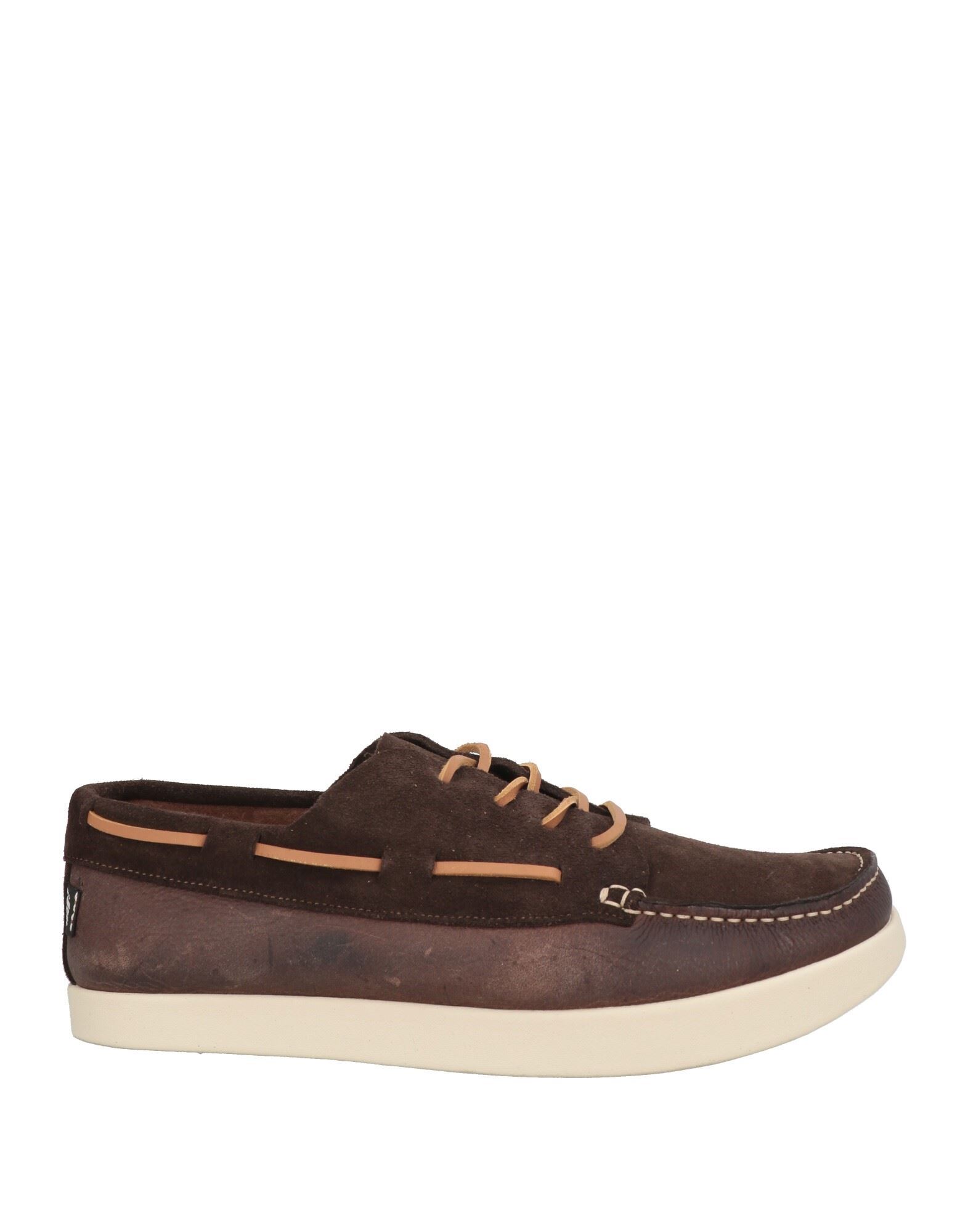 YOGI FOOTWEAR YOGI FOOTWEAR ΠΑΠΟΥΤΣΙΑ Παπούτσια με κορδόνια
