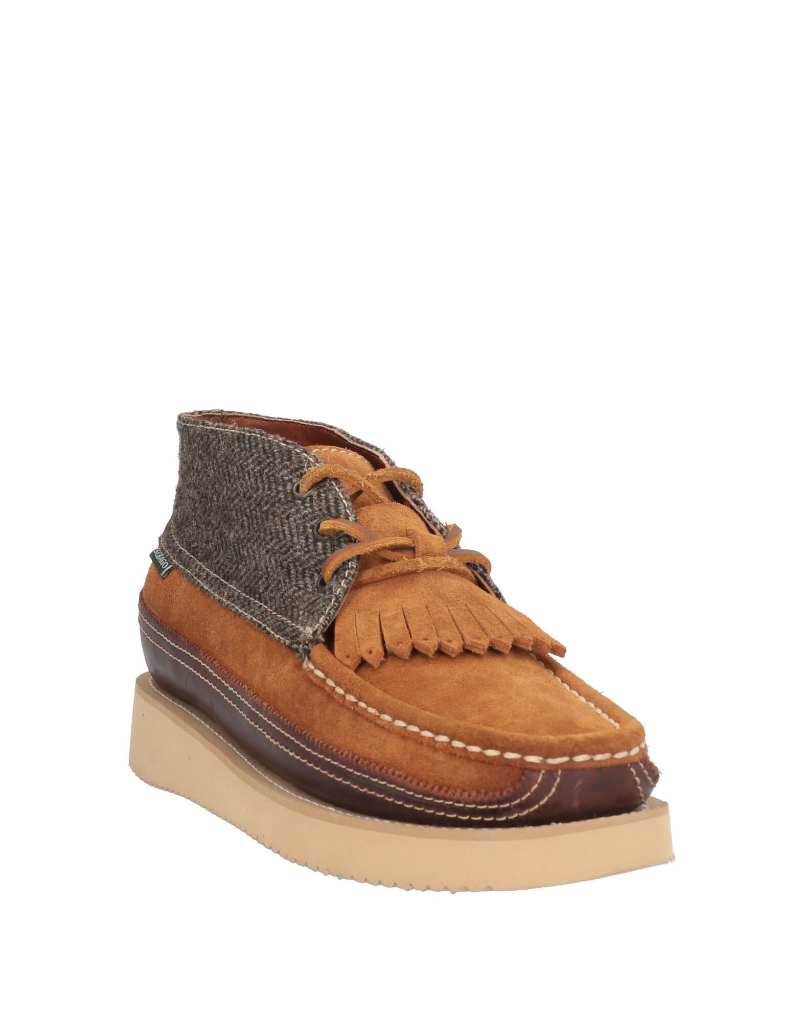  Sebago - Schuhe - Stiefeletten - On Yoox.com 