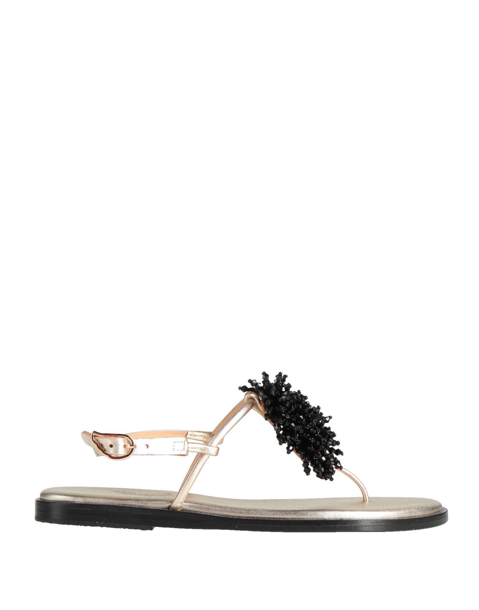 ANCIENT GREEK SANDALS ANCIENT GREEK SANDALS ΠΑΠΟΥΤΣΙΑ Σαγιονάρες
